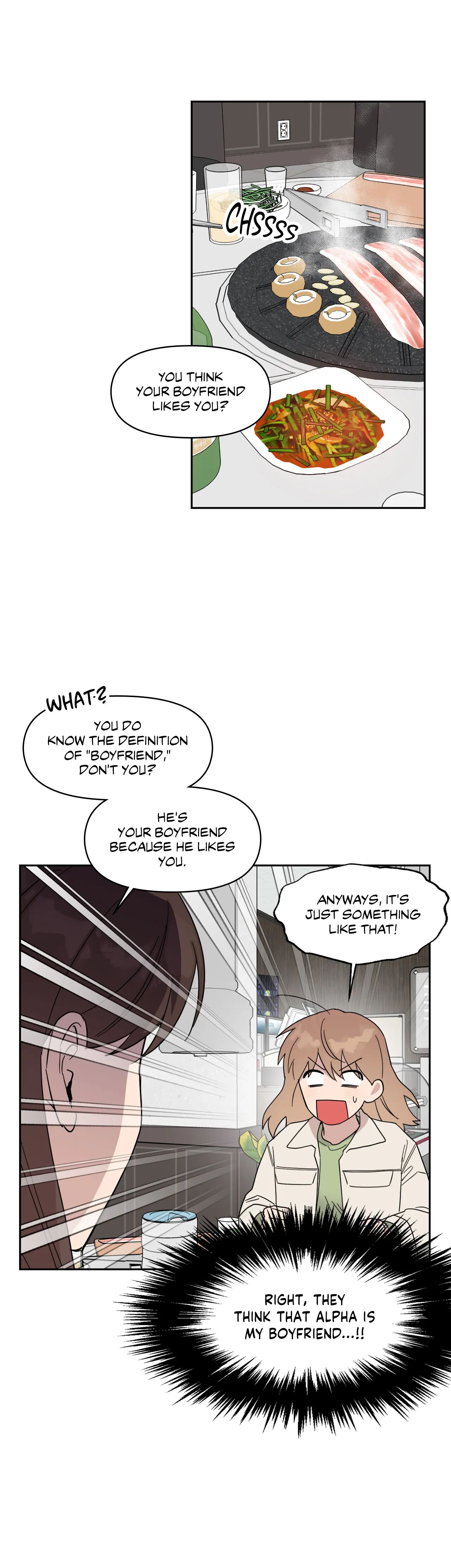 Love Rebooted Chapter 47 image 5