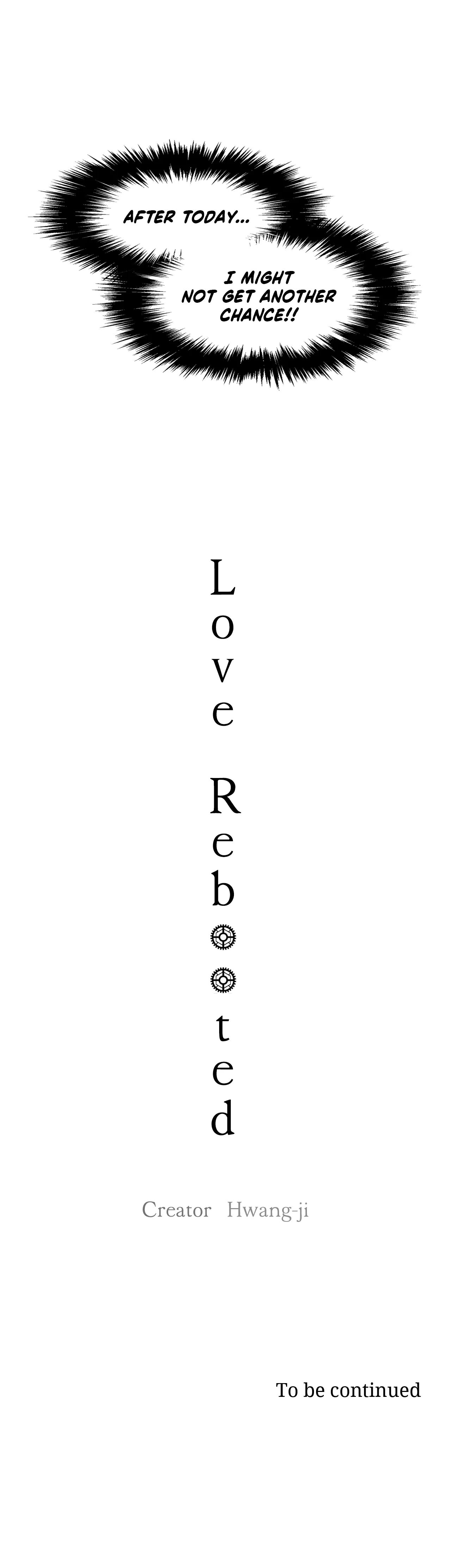 Love Rebooted Chapter 47 image 59