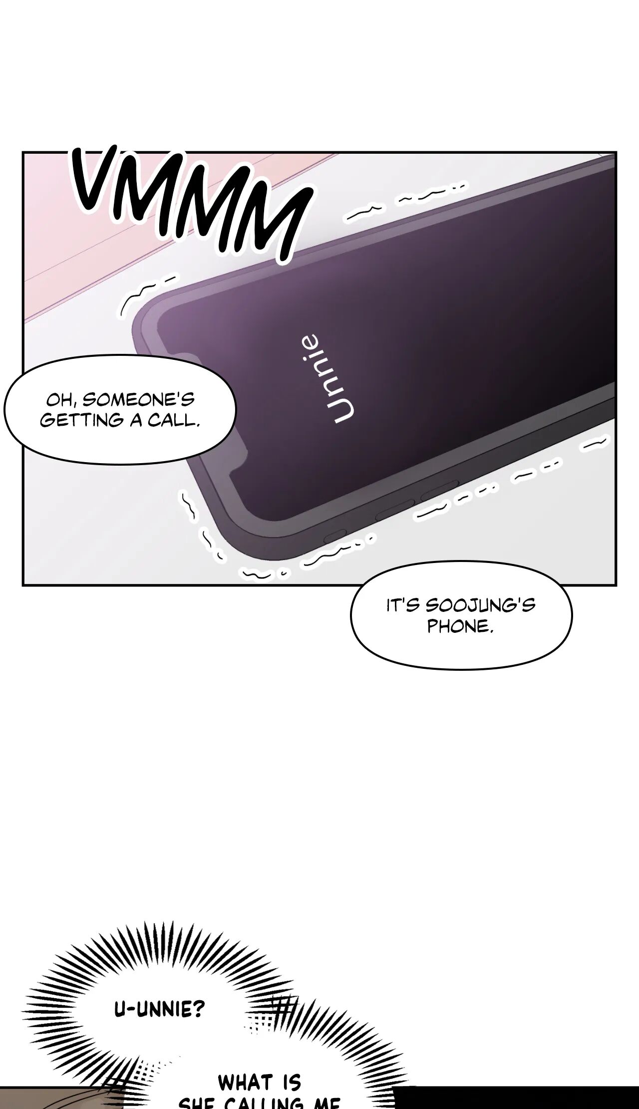 Love Rebooted Chapter 47 image 6