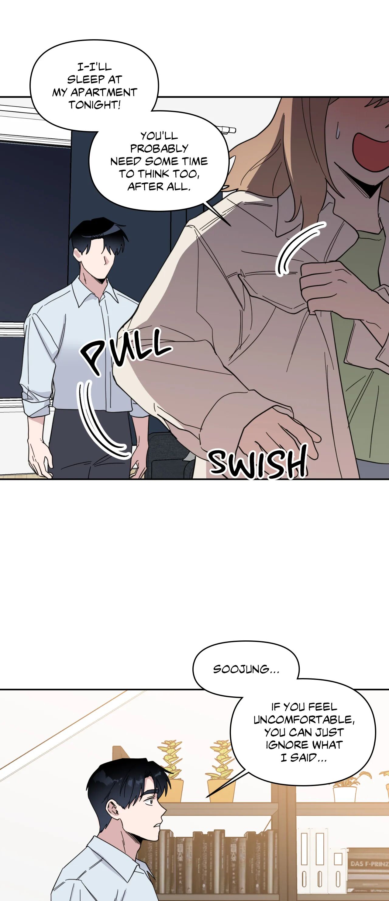 Love Rebooted Chapter 48 image 9