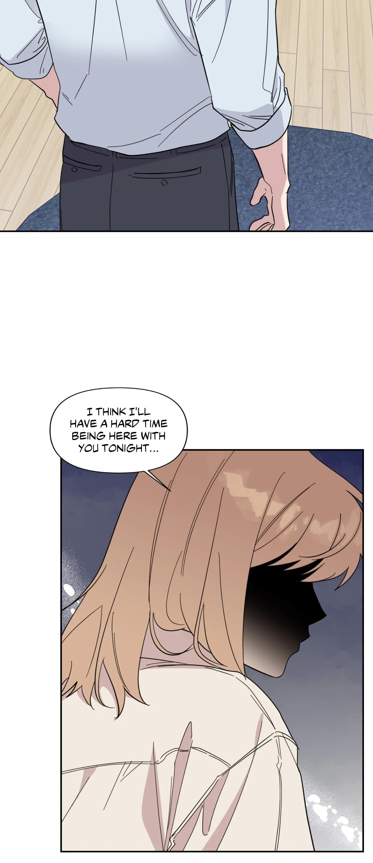 Love Rebooted Chapter 48 image 11