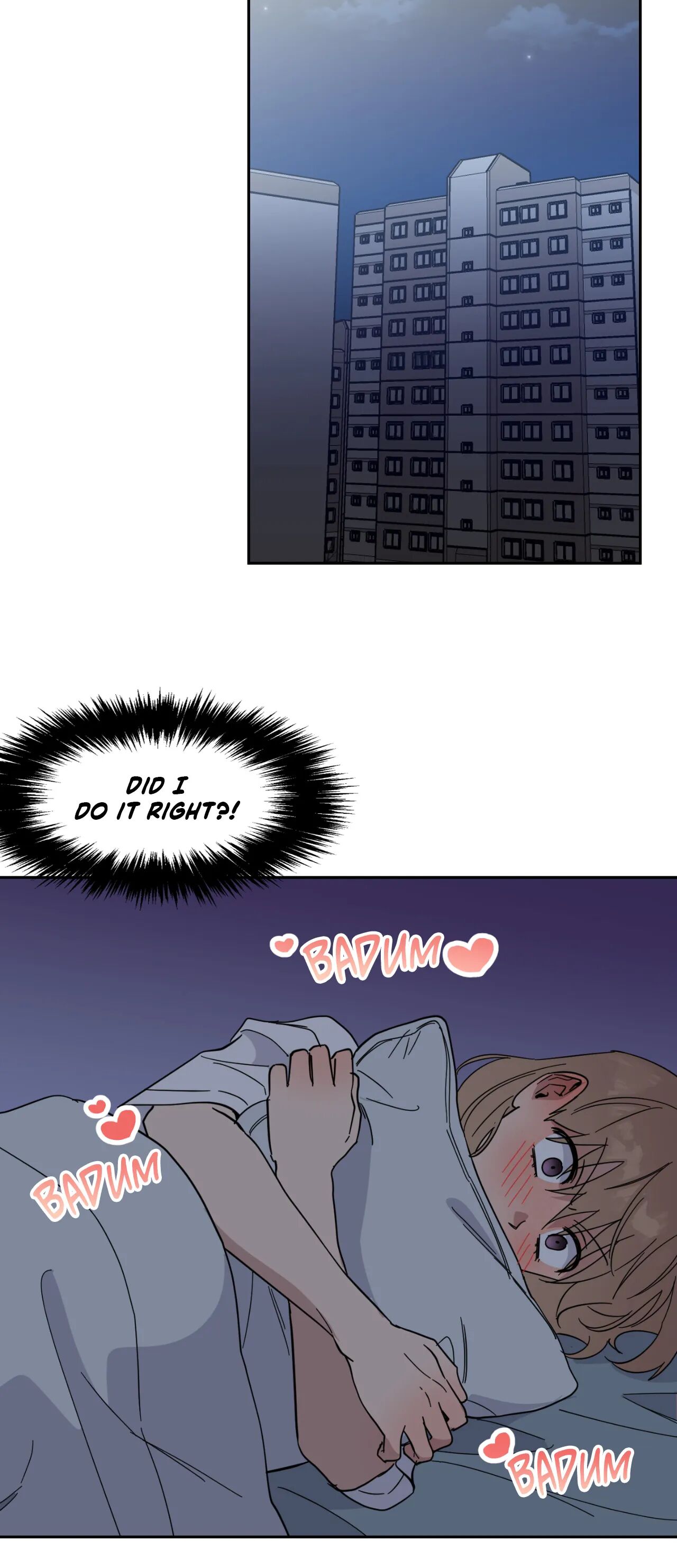 Love Rebooted Chapter 48 image 14