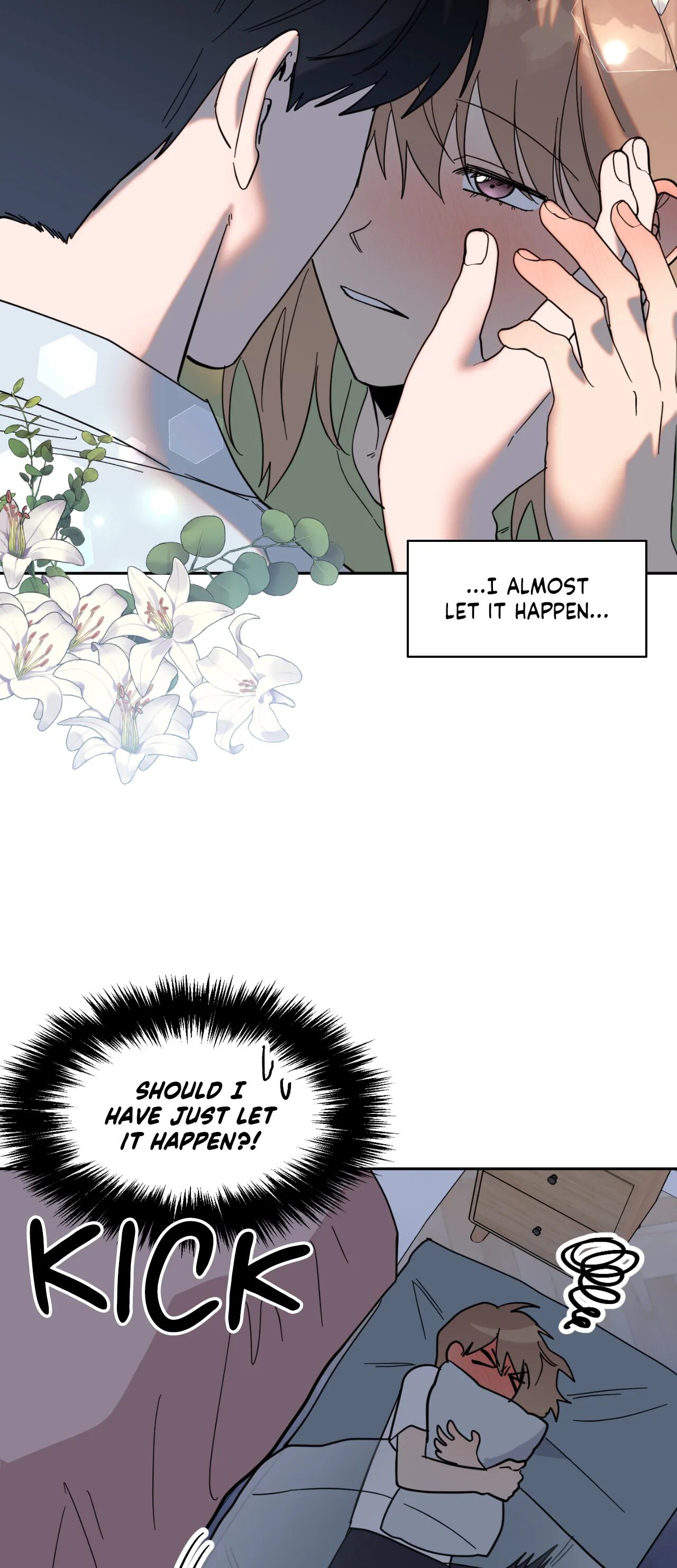 Love Rebooted Chapter 48 image 16