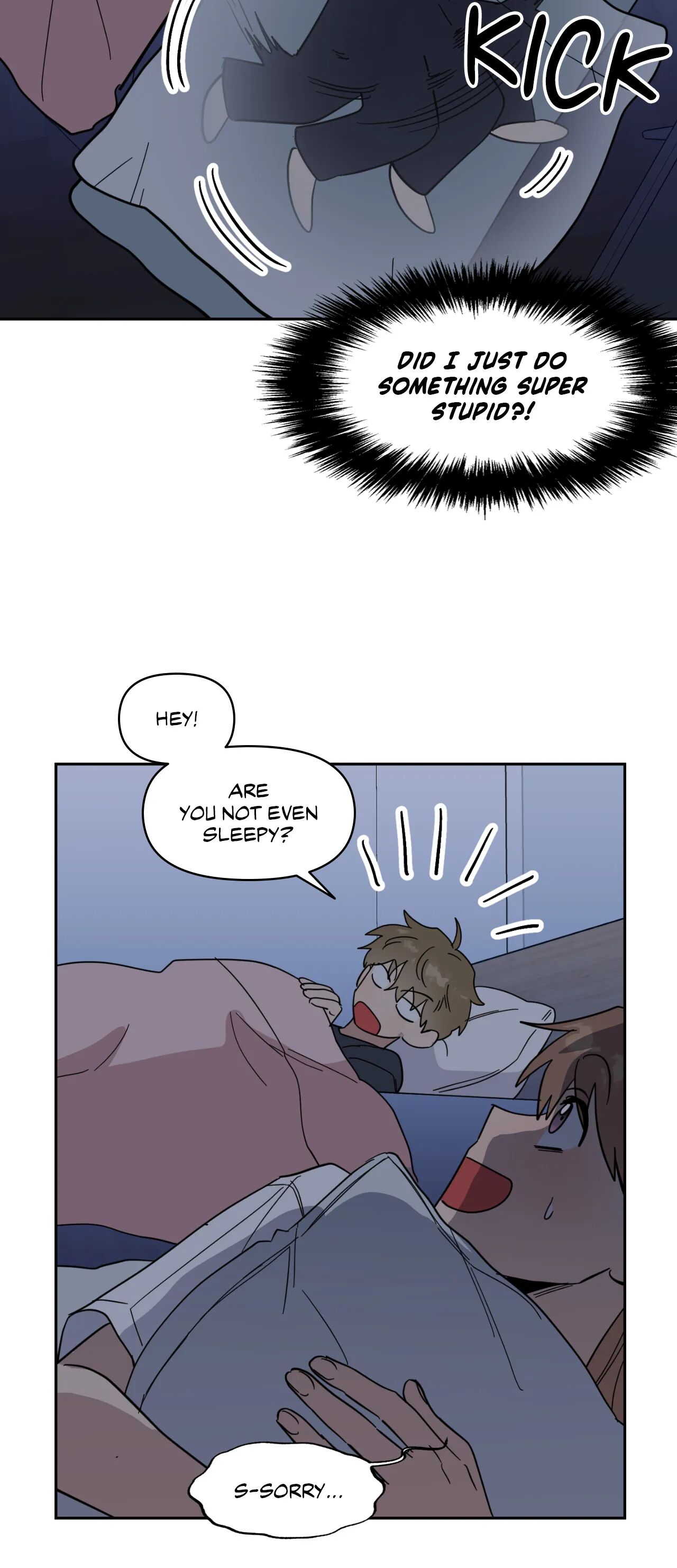 Love Rebooted Chapter 48 image 17