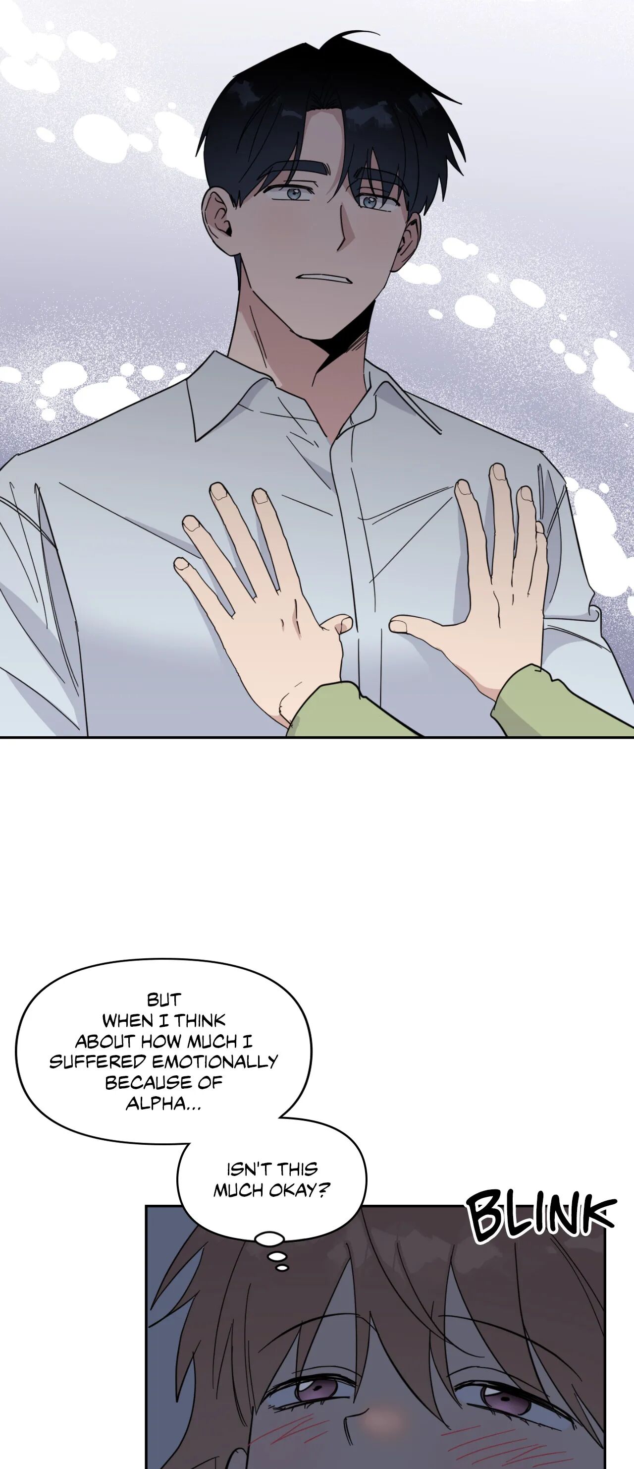Love Rebooted Chapter 48 image 19