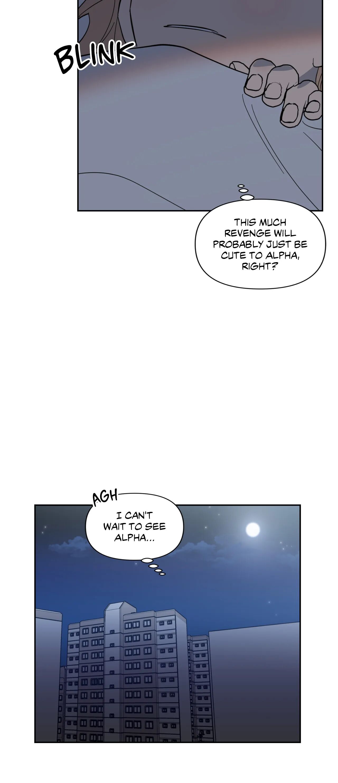 Love Rebooted Chapter 48 image 20