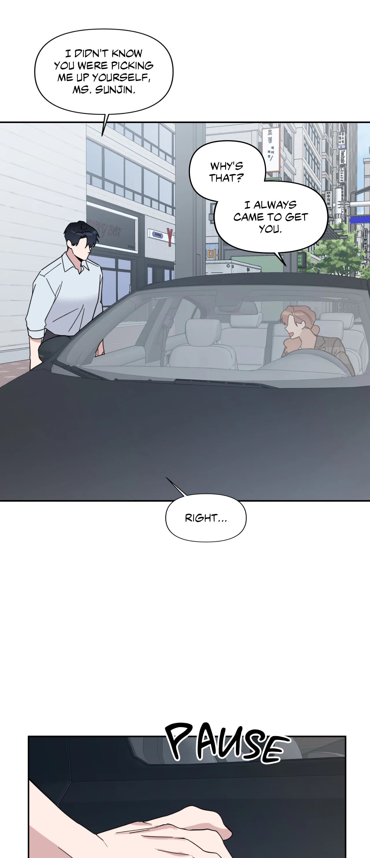 Love Rebooted Chapter 48 image 24