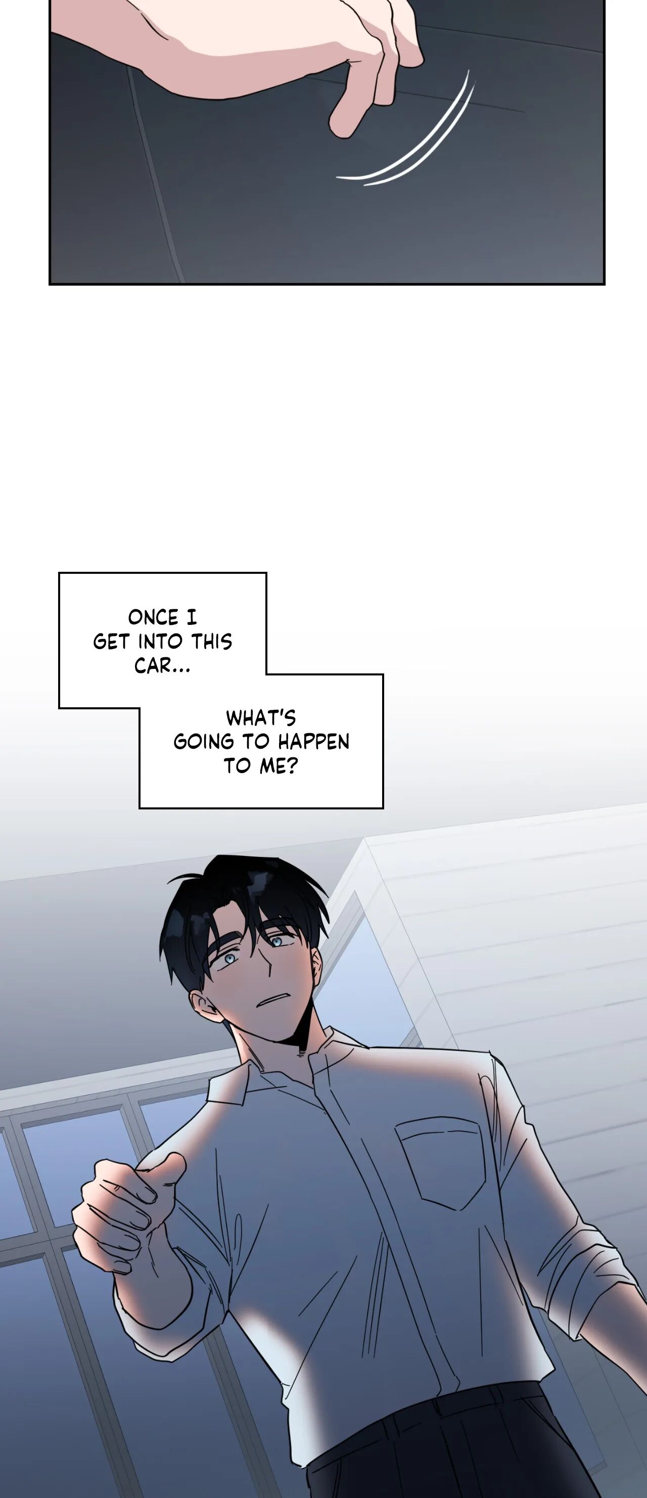 Love Rebooted Chapter 48 image 25