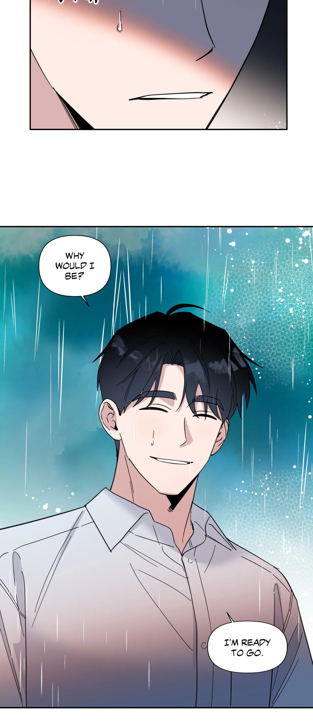 Love Rebooted Chapter 48 image 29