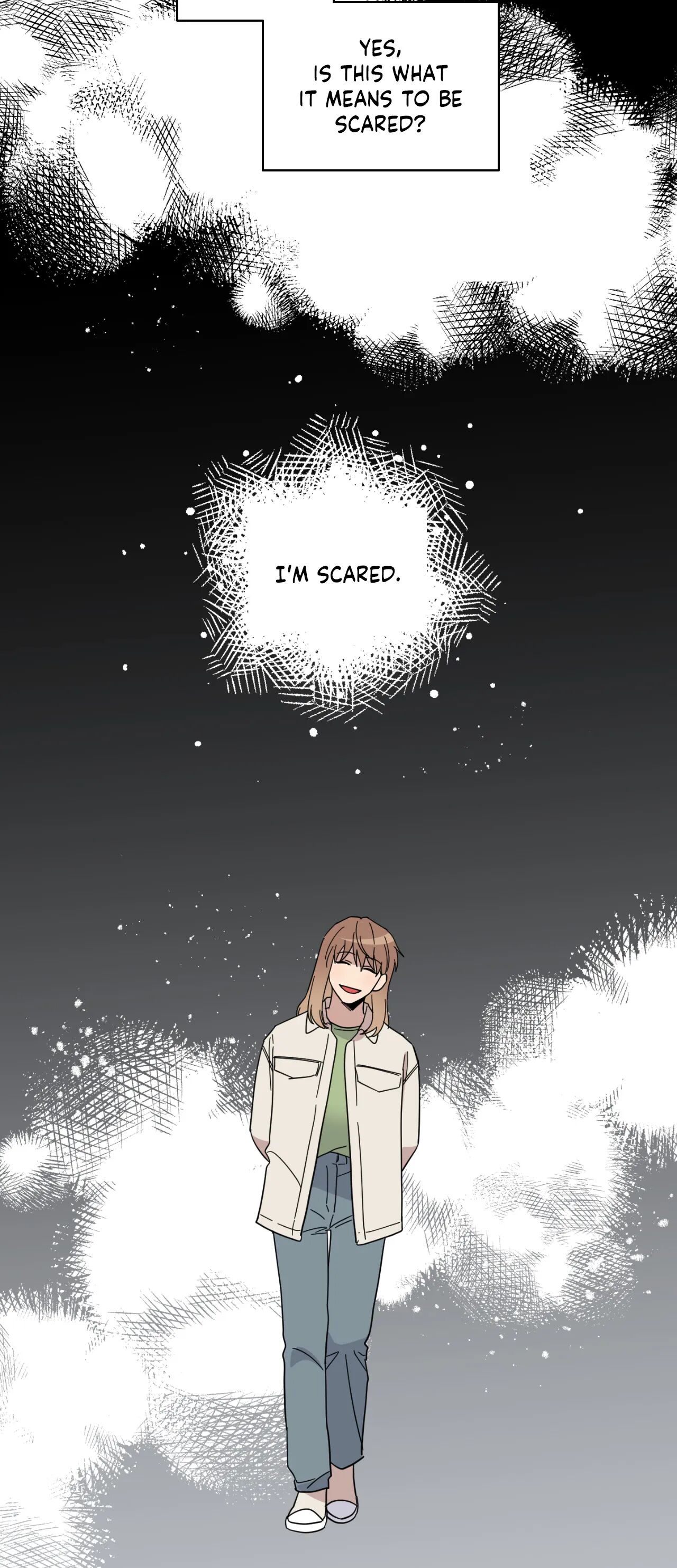 Love Rebooted Chapter 48 image 31