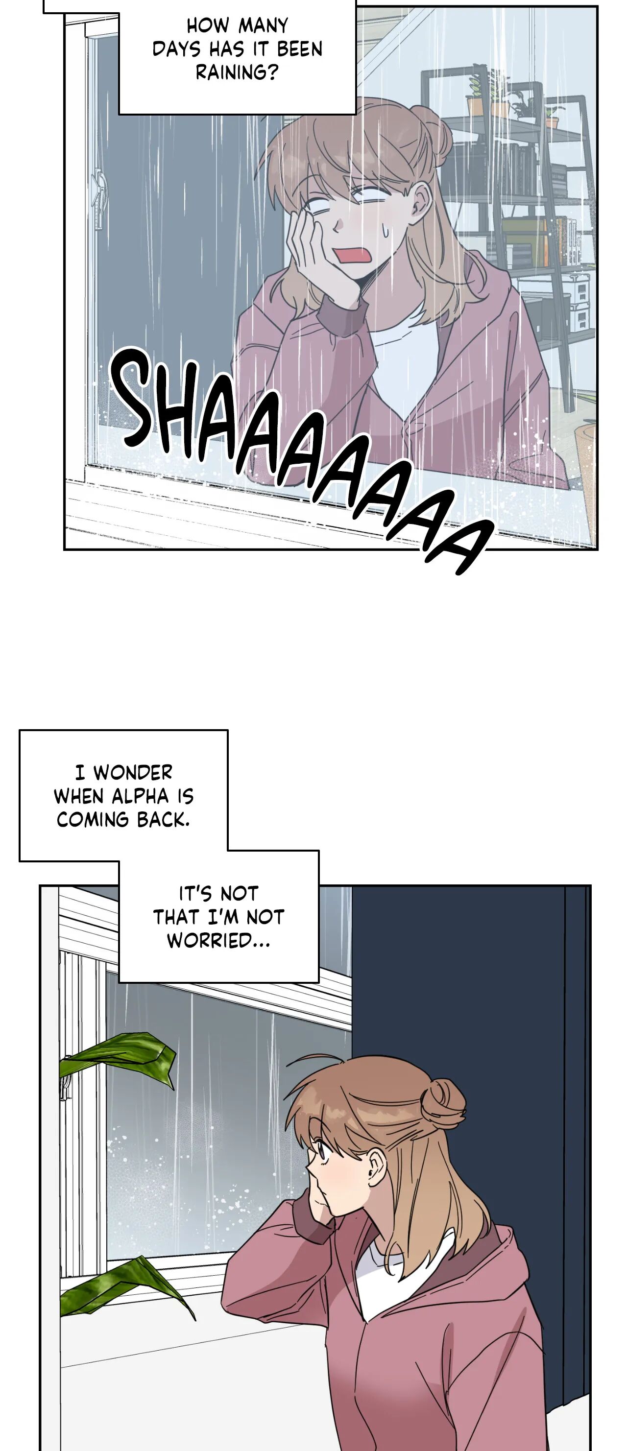 Love Rebooted Chapter 48 image 34