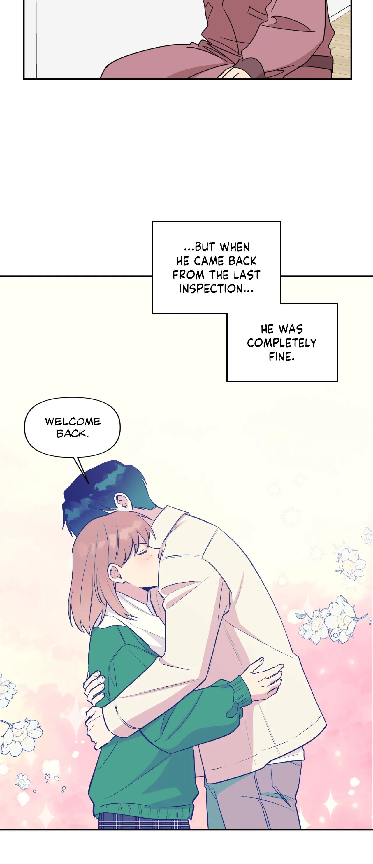 Love Rebooted Chapter 48 image 35