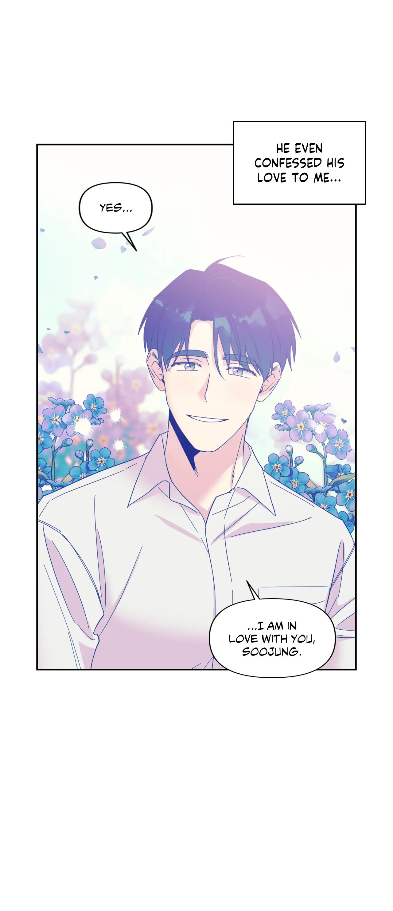 Love Rebooted Chapter 48 image 36