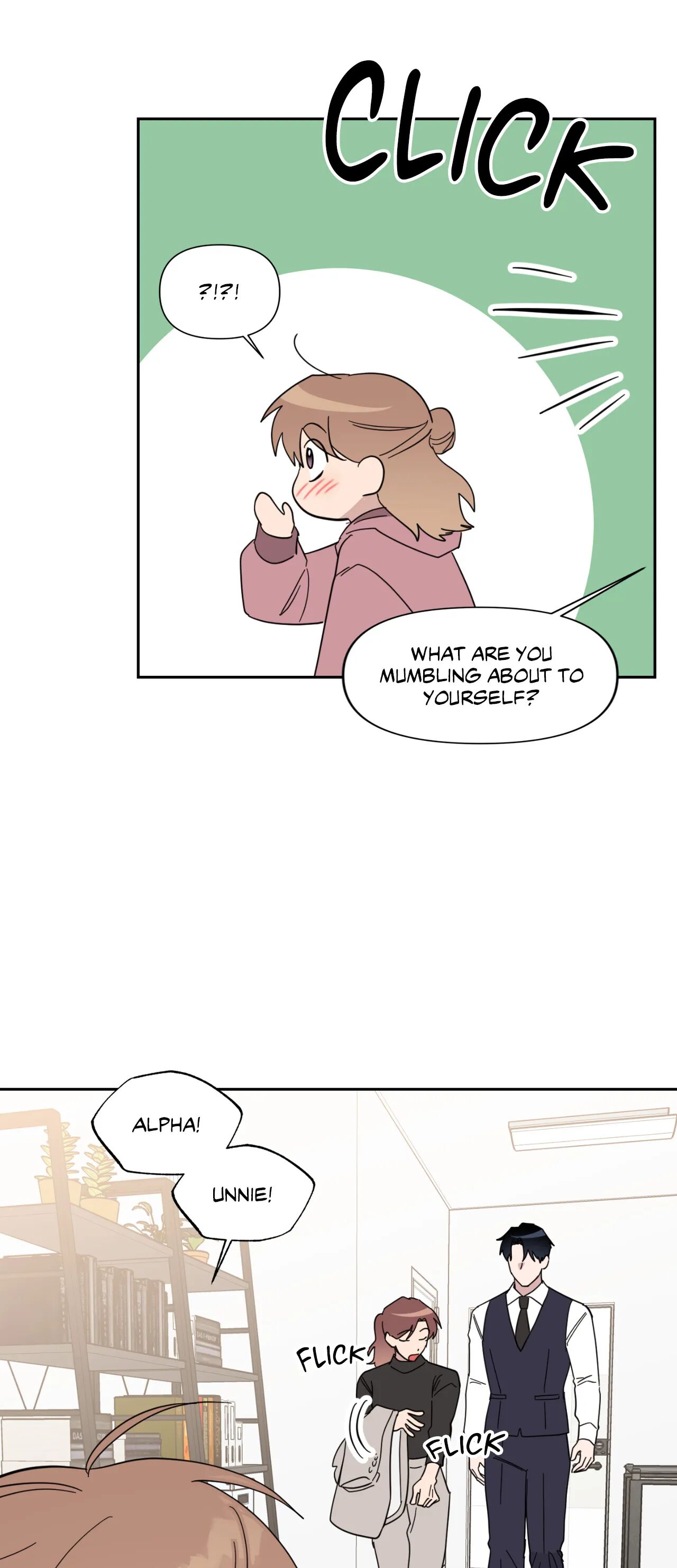 Love Rebooted Chapter 48 image 37