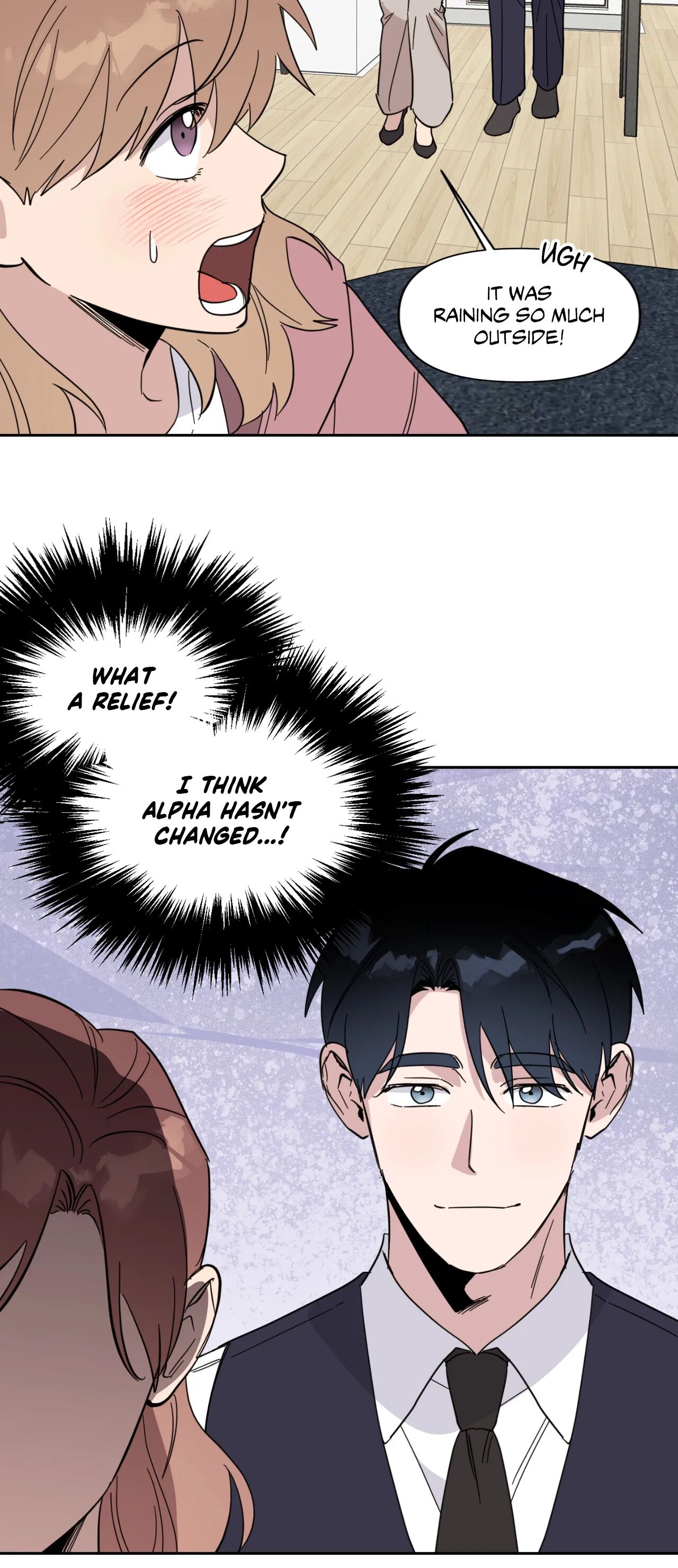Love Rebooted Chapter 48 image 38