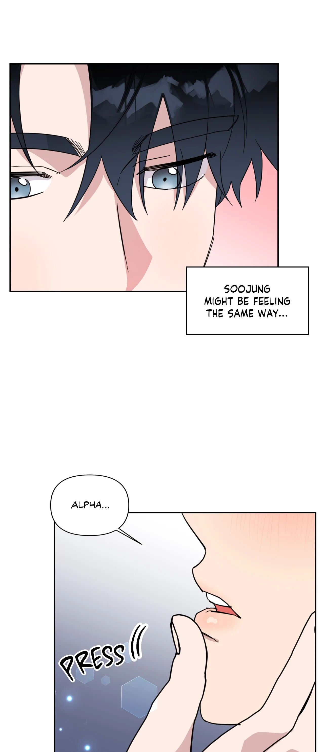 Love Rebooted Chapter 48 image 3