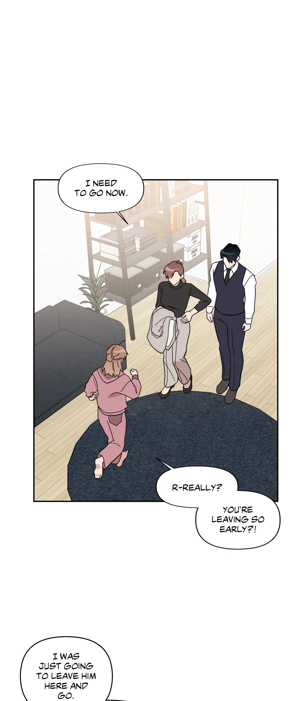 Love Rebooted Chapter 48 image 39