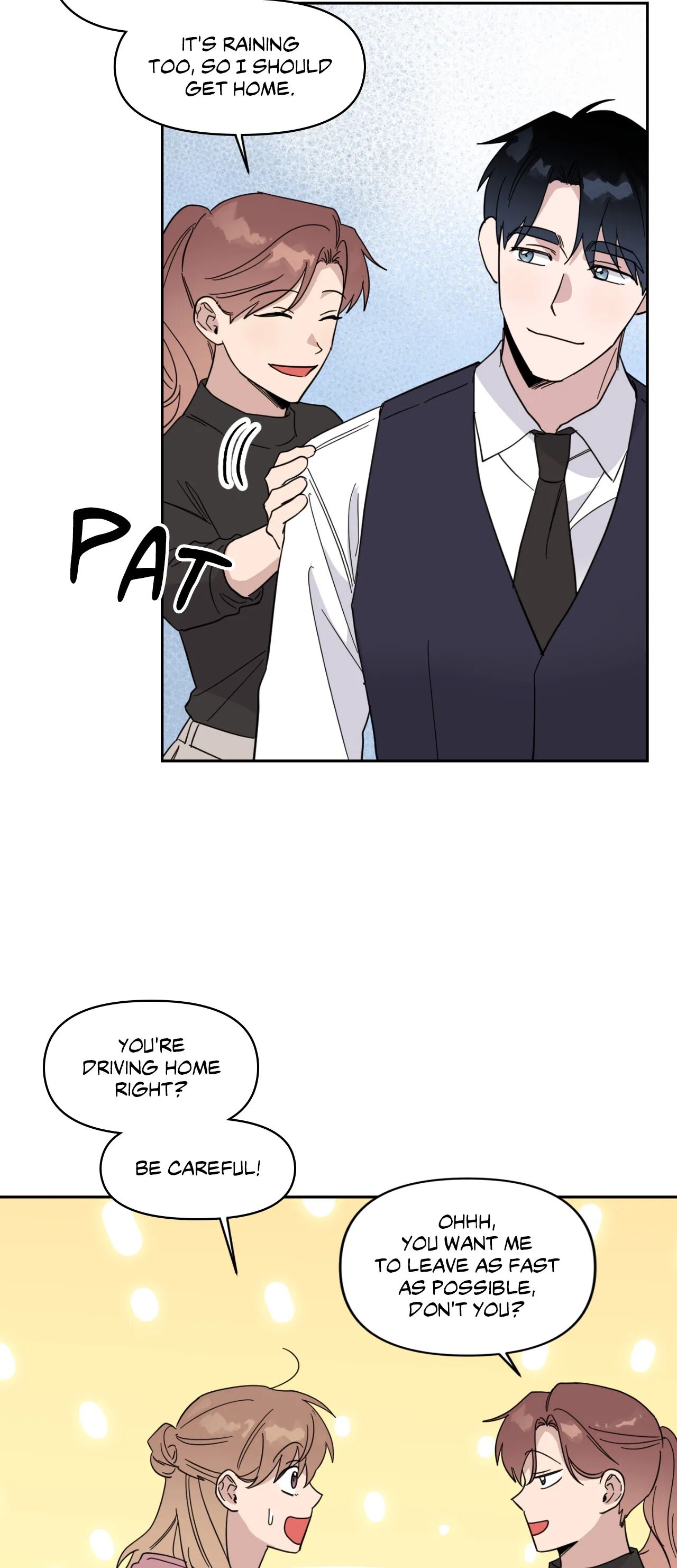 Love Rebooted Chapter 48 image 40