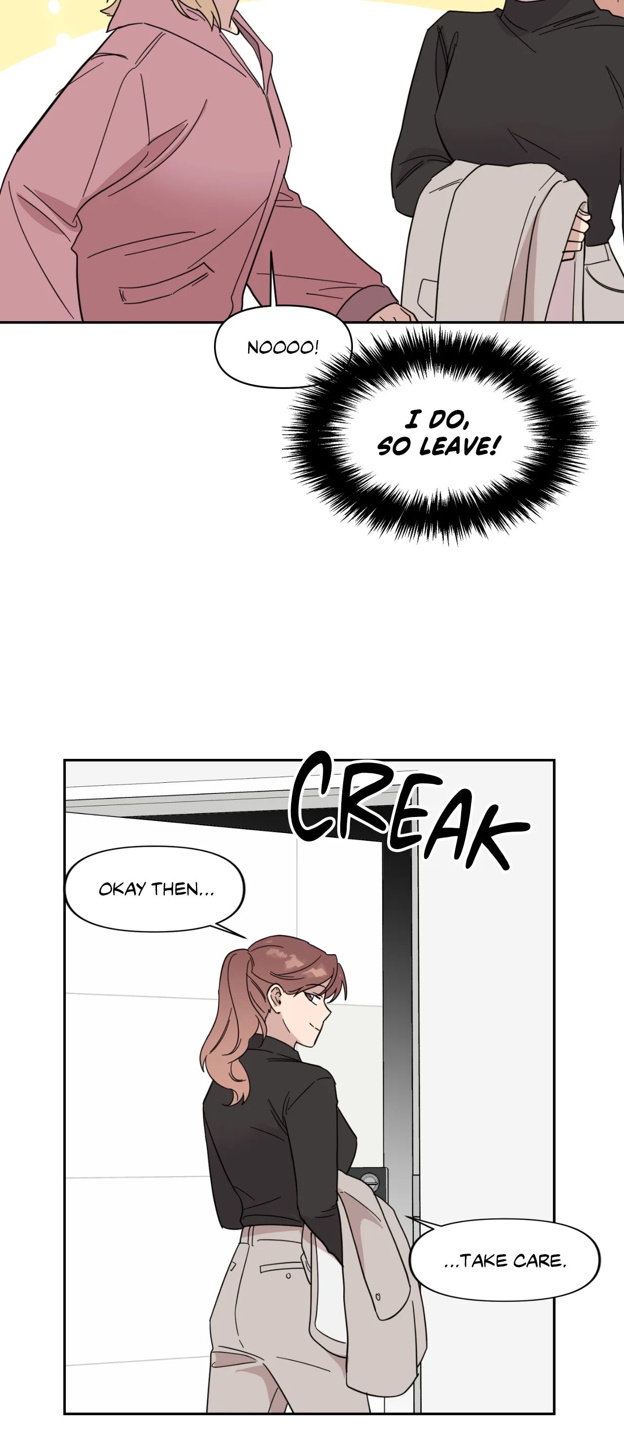 Love Rebooted Chapter 48 image 41