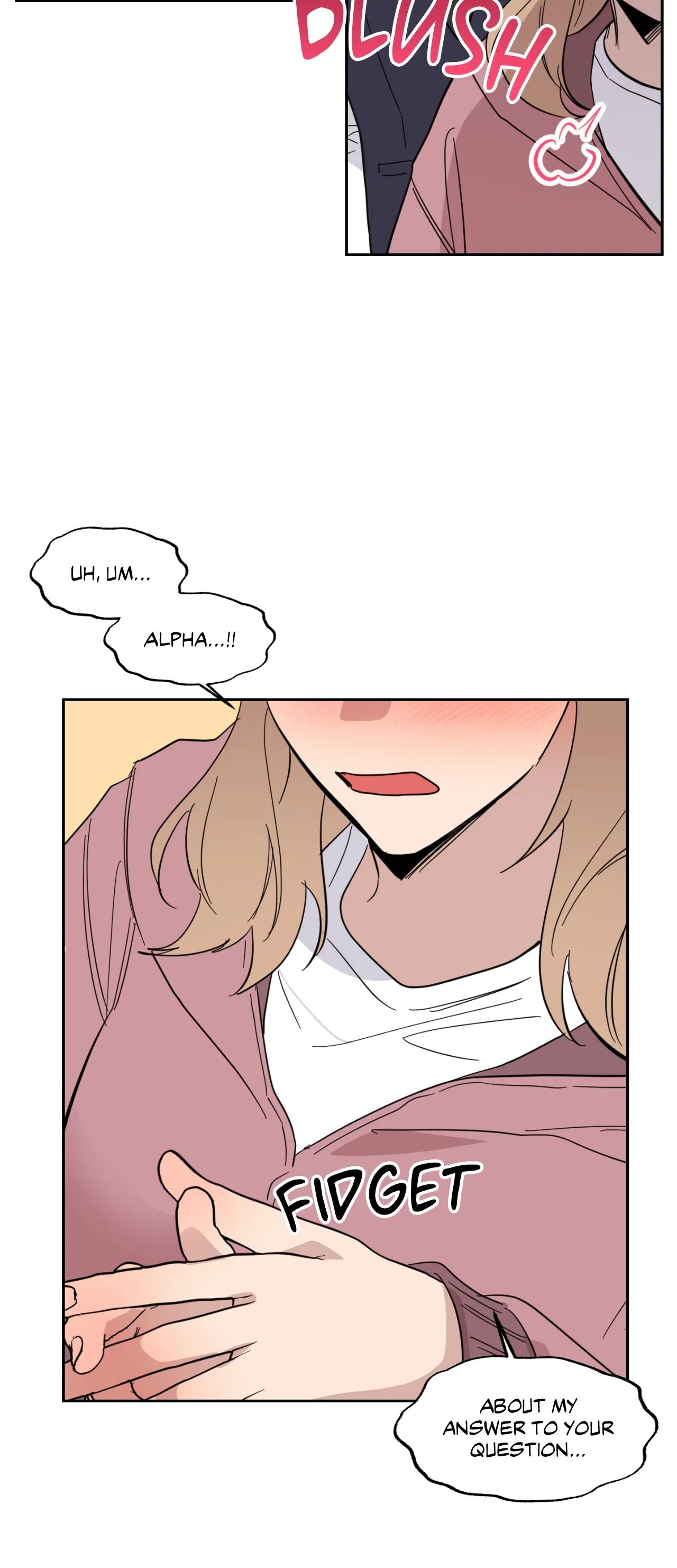 Love Rebooted Chapter 48 image 44