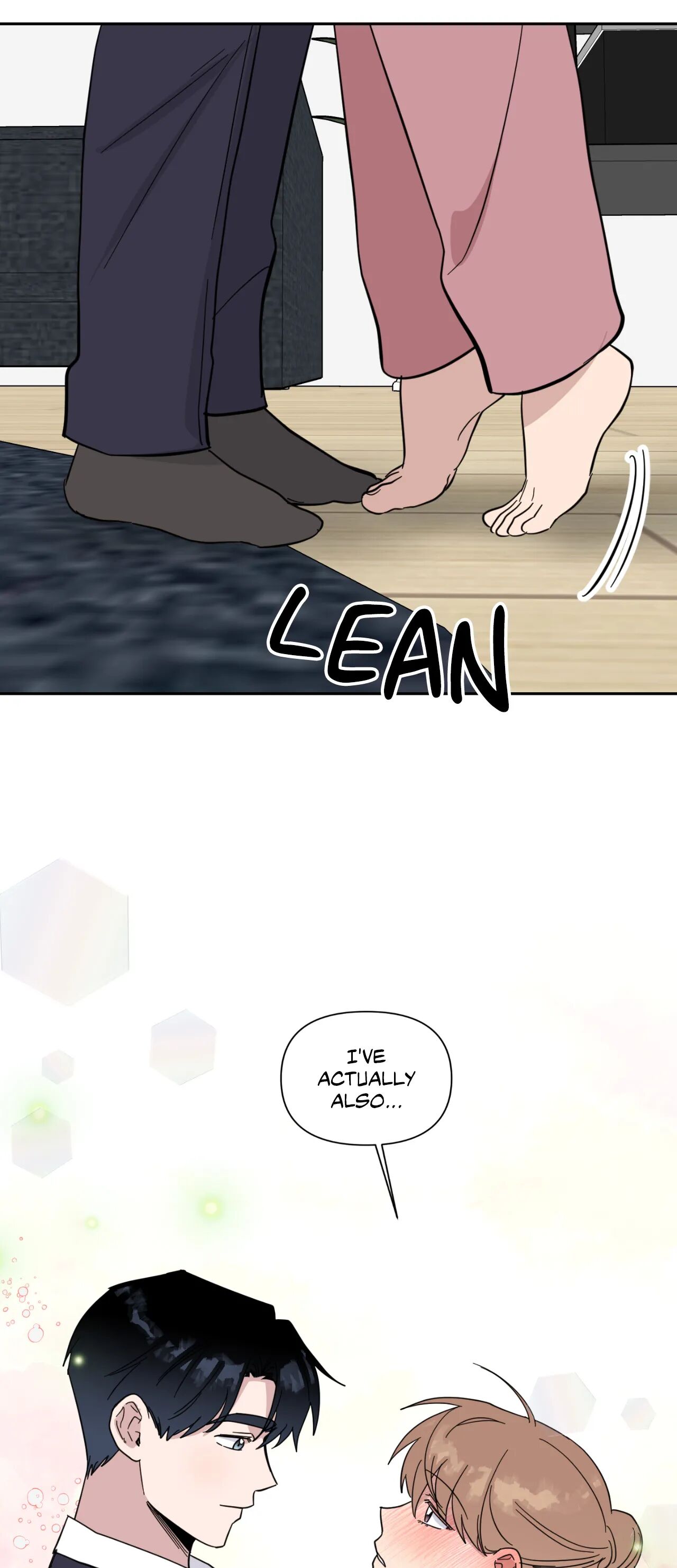 Love Rebooted Chapter 48 image 46