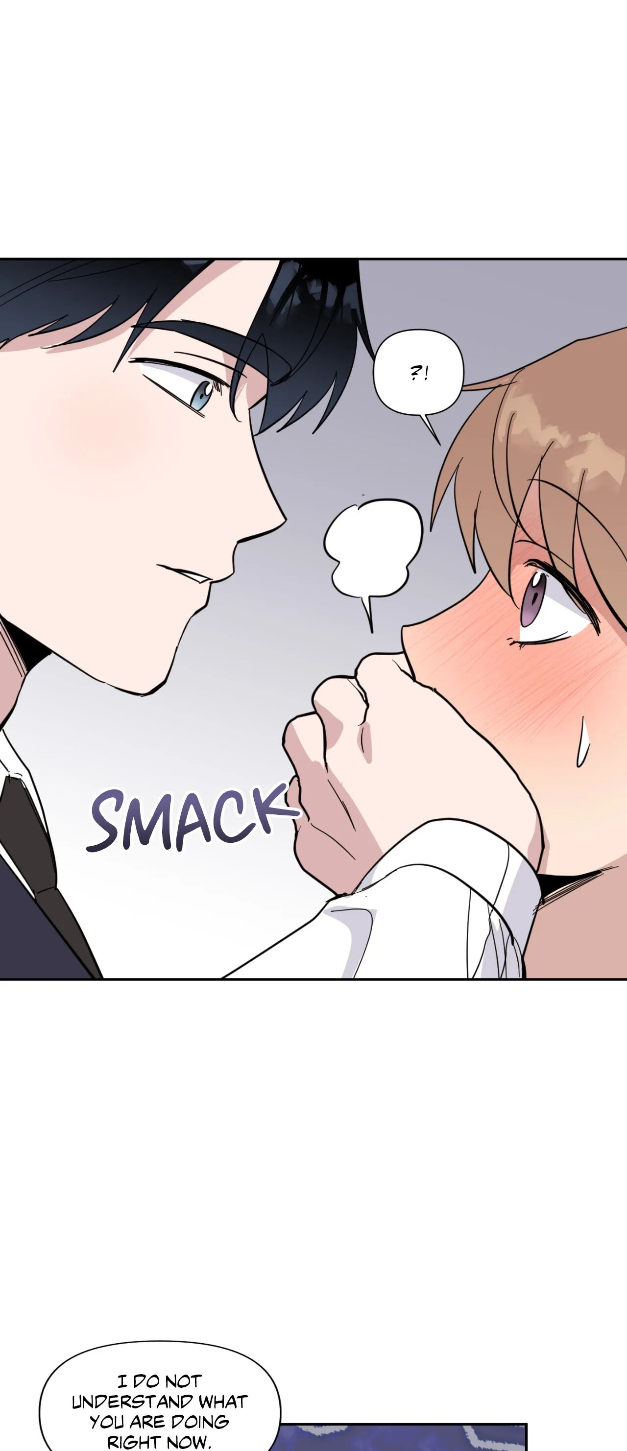 Love Rebooted Chapter 48 image 48