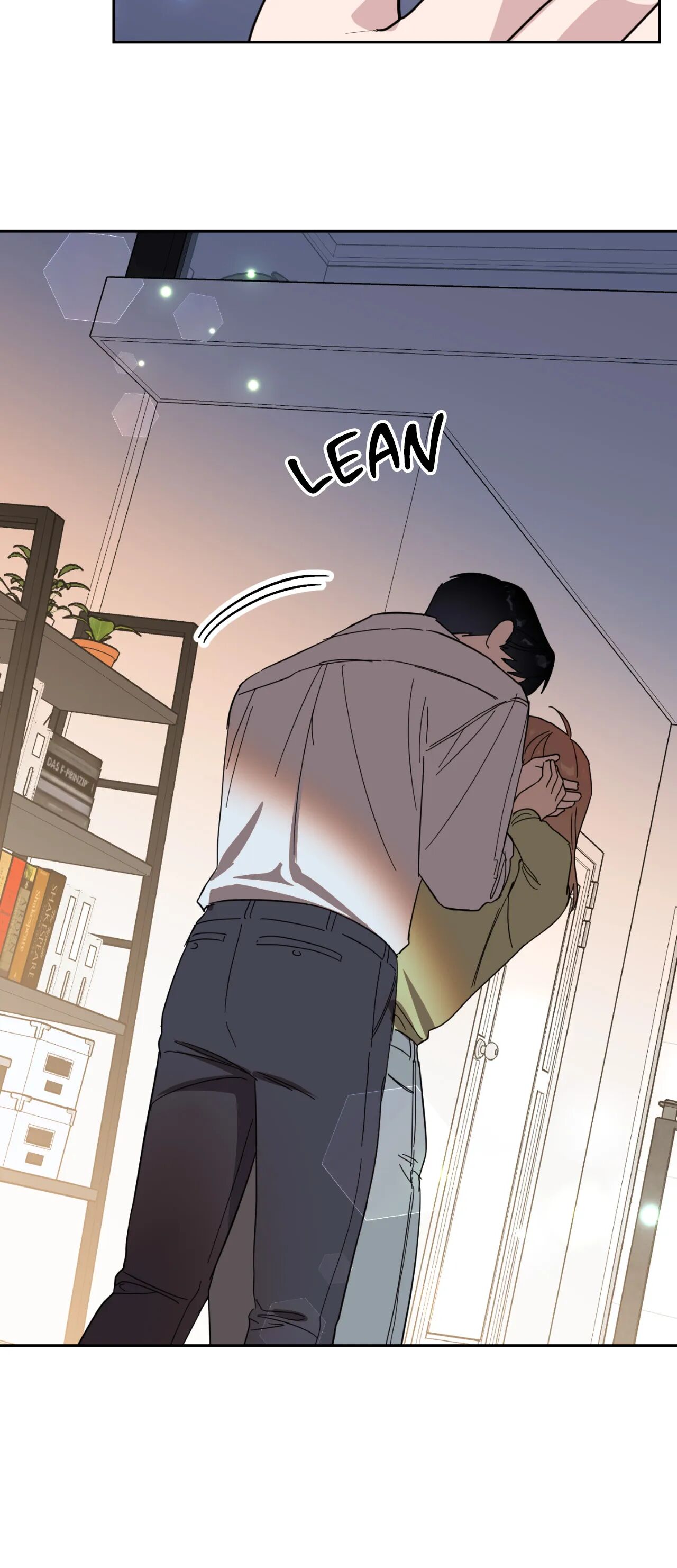 Love Rebooted Chapter 48 image 4