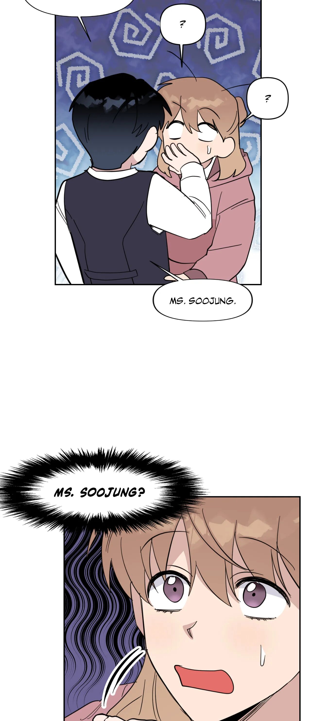 Love Rebooted Chapter 48 image 49