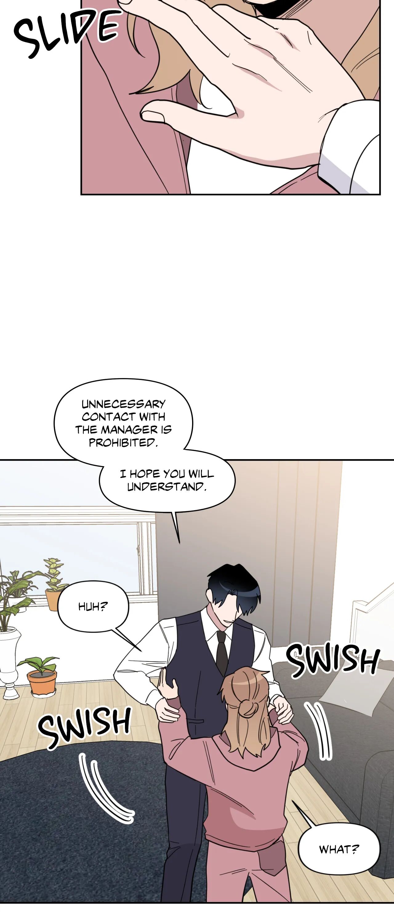 Love Rebooted Chapter 48 image 50