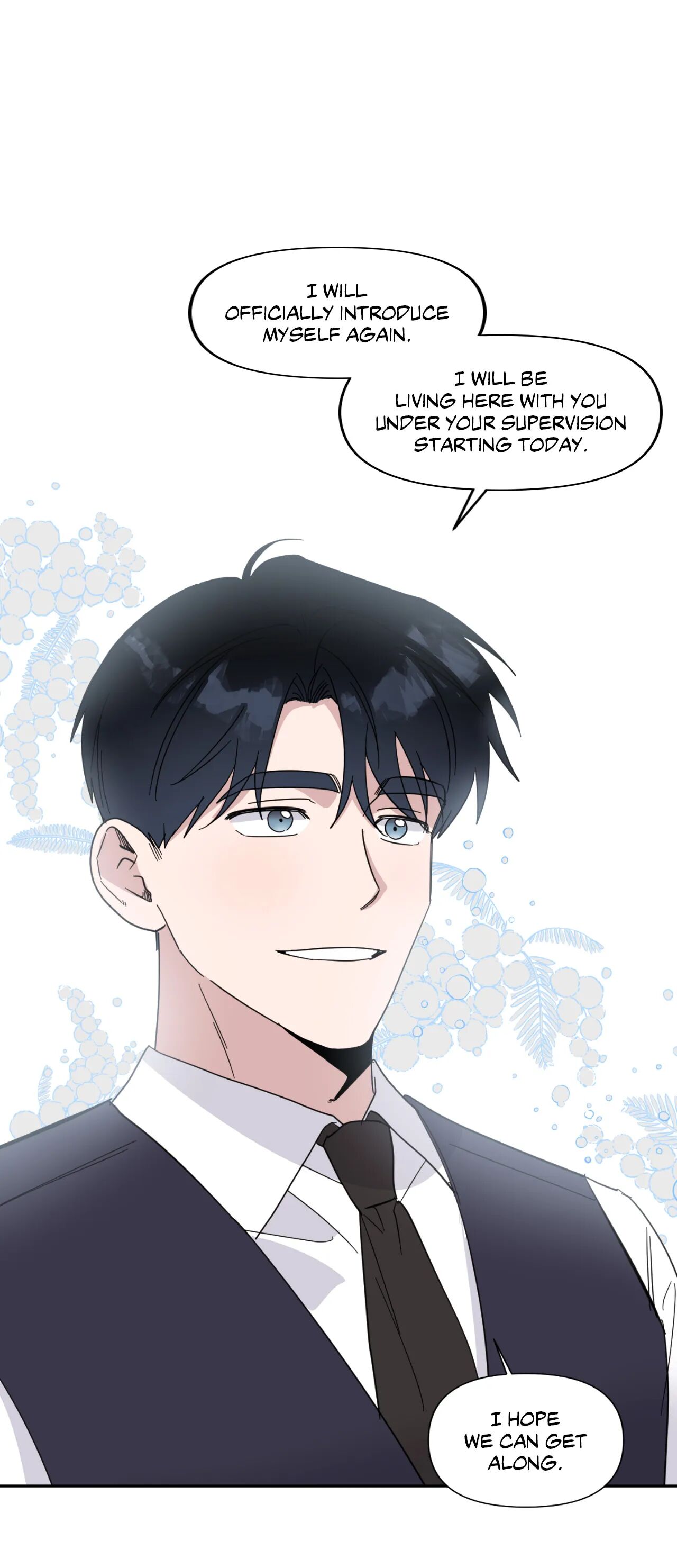Love Rebooted Chapter 48 image 51