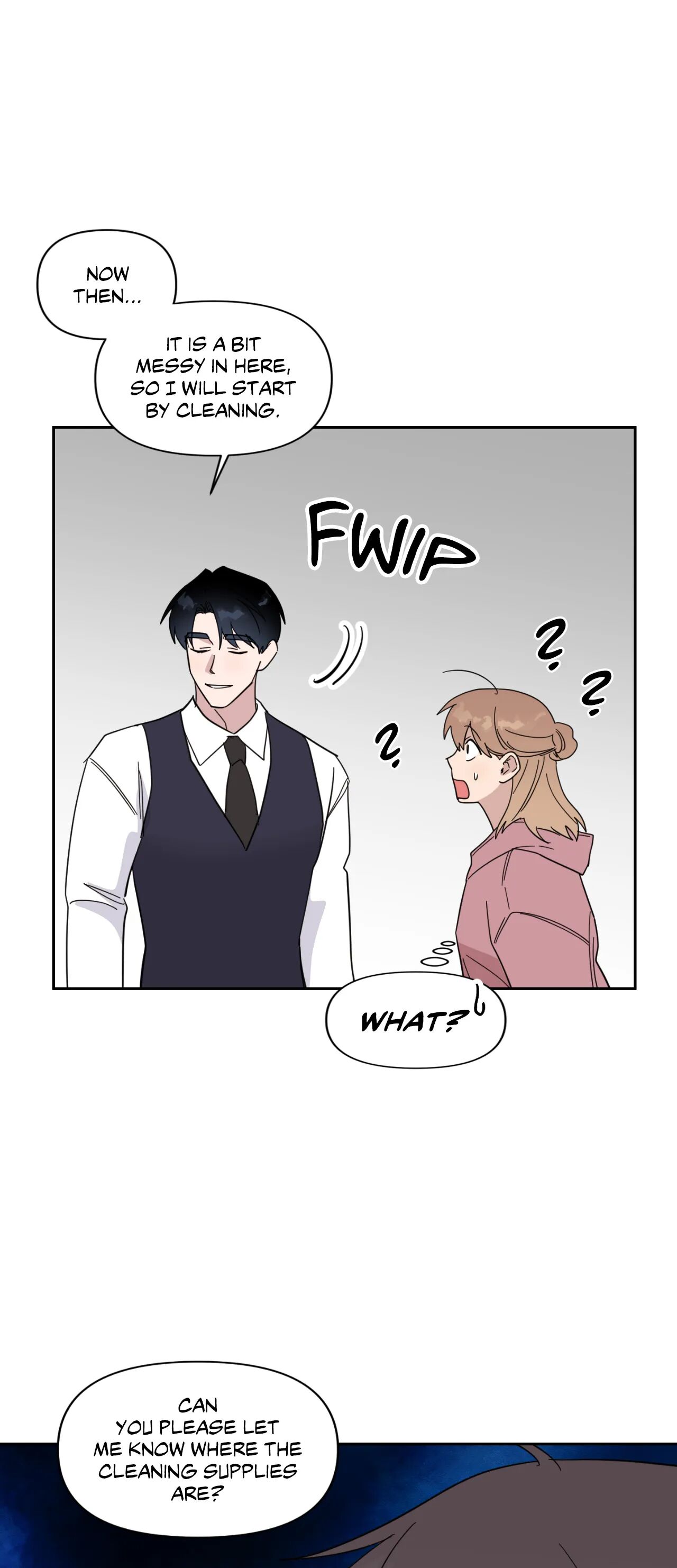 Love Rebooted Chapter 48 image 52