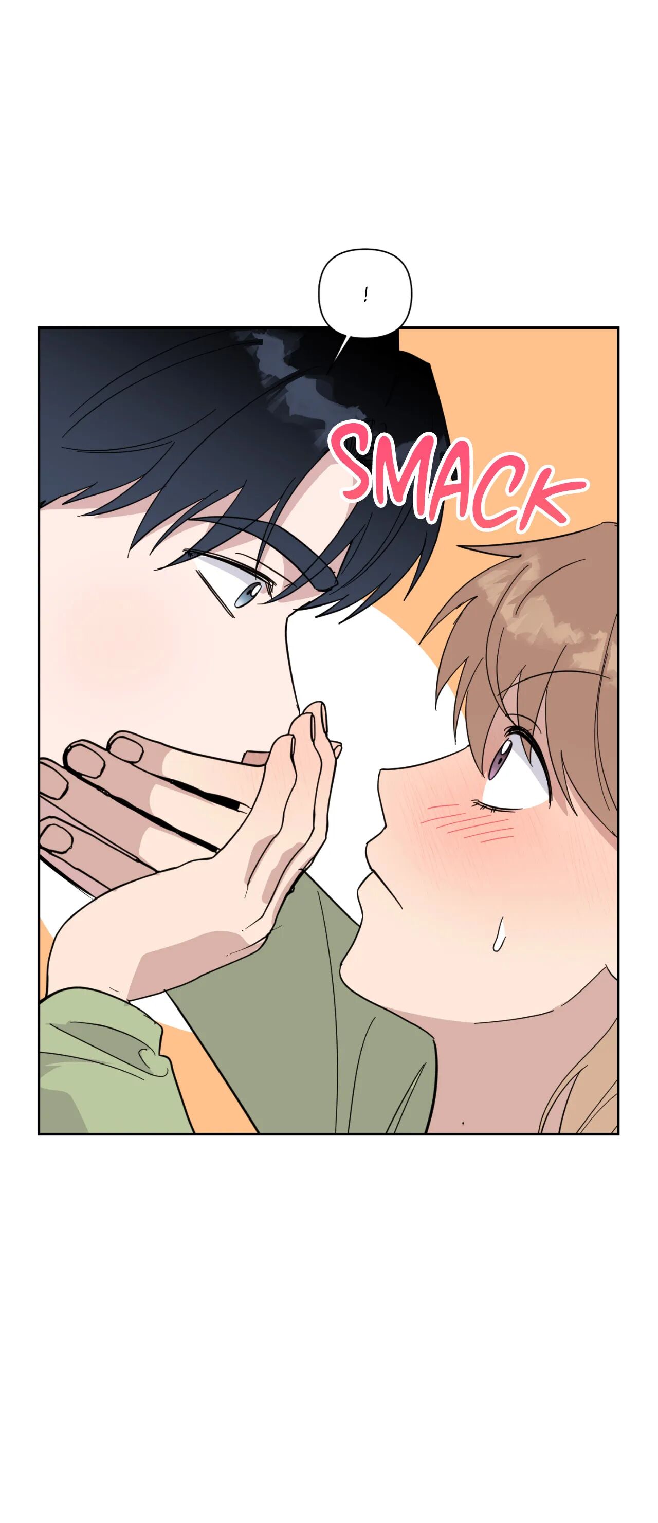 Love Rebooted Chapter 48 image 5