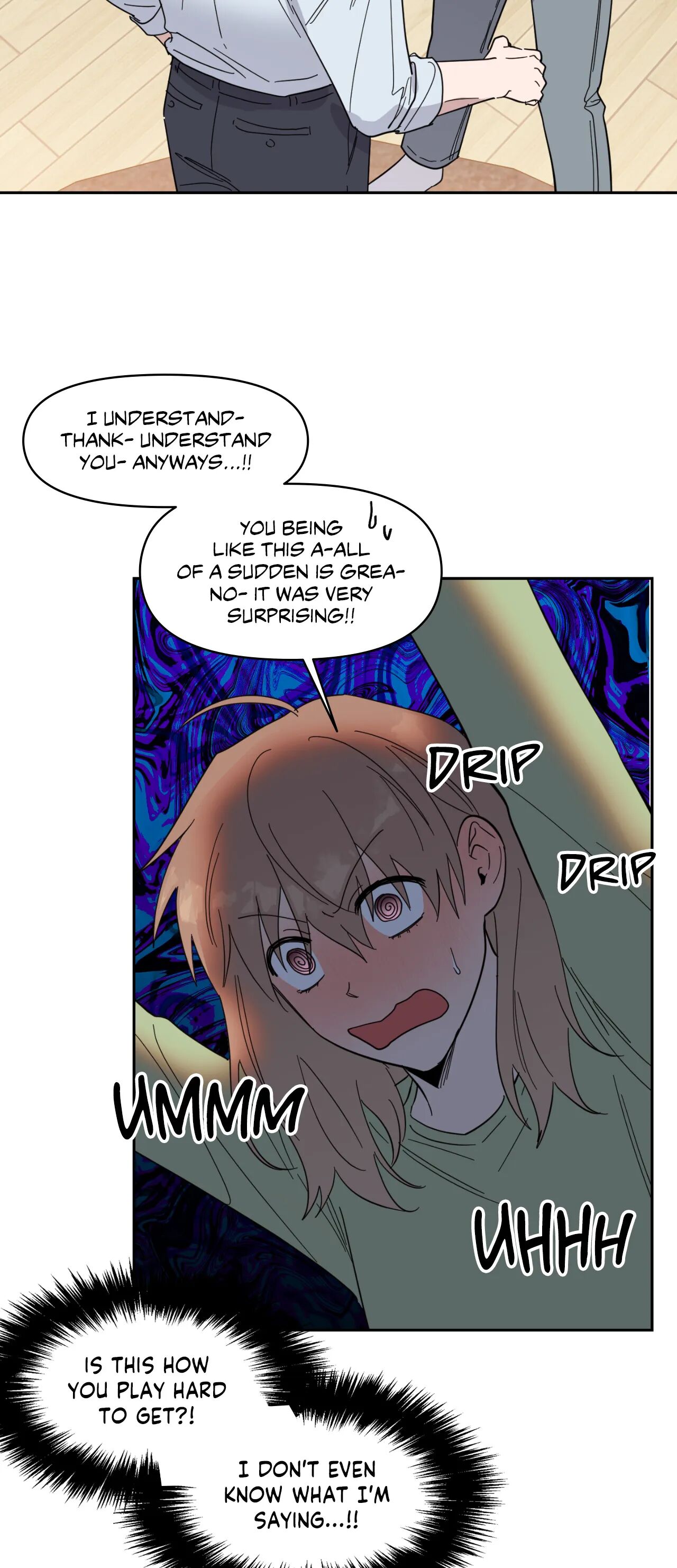 Love Rebooted Chapter 48 image 7