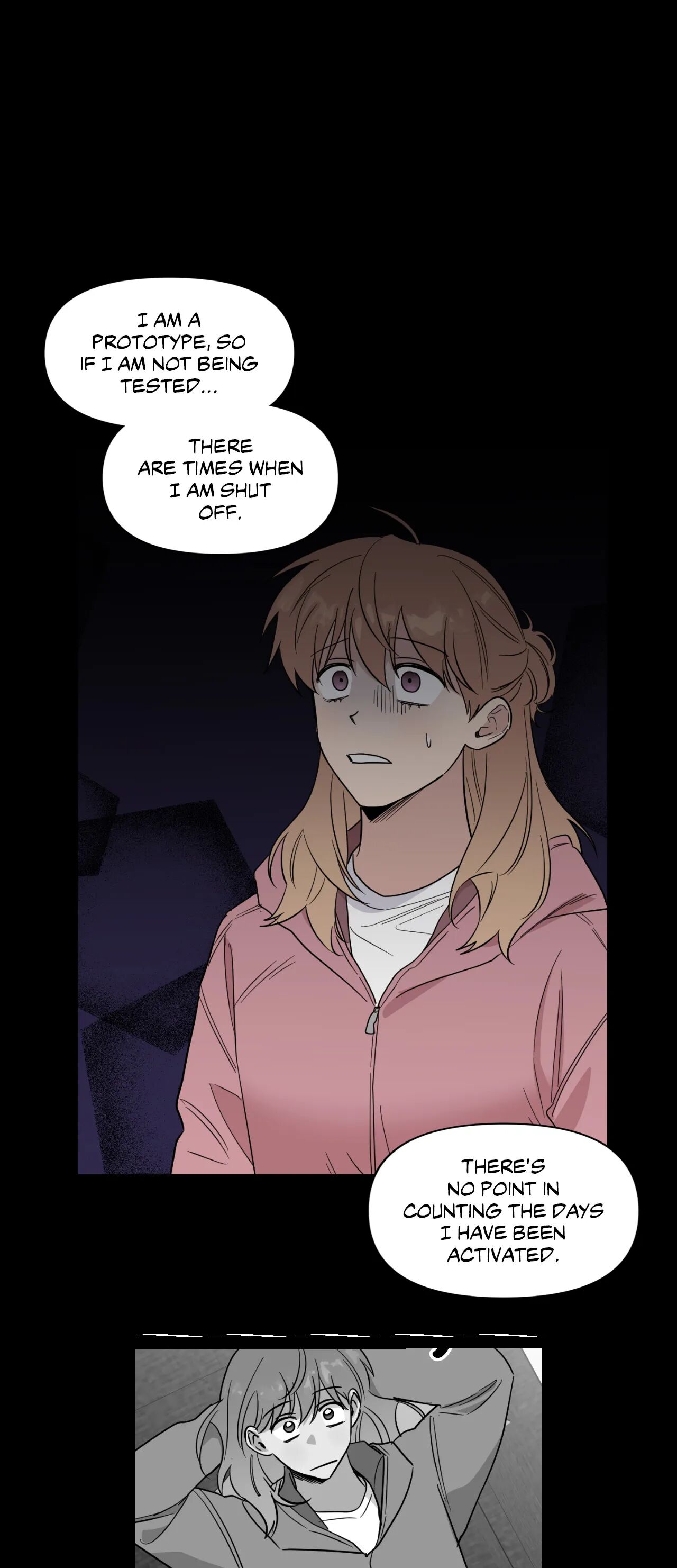 Love Rebooted Chapter 49 image 9