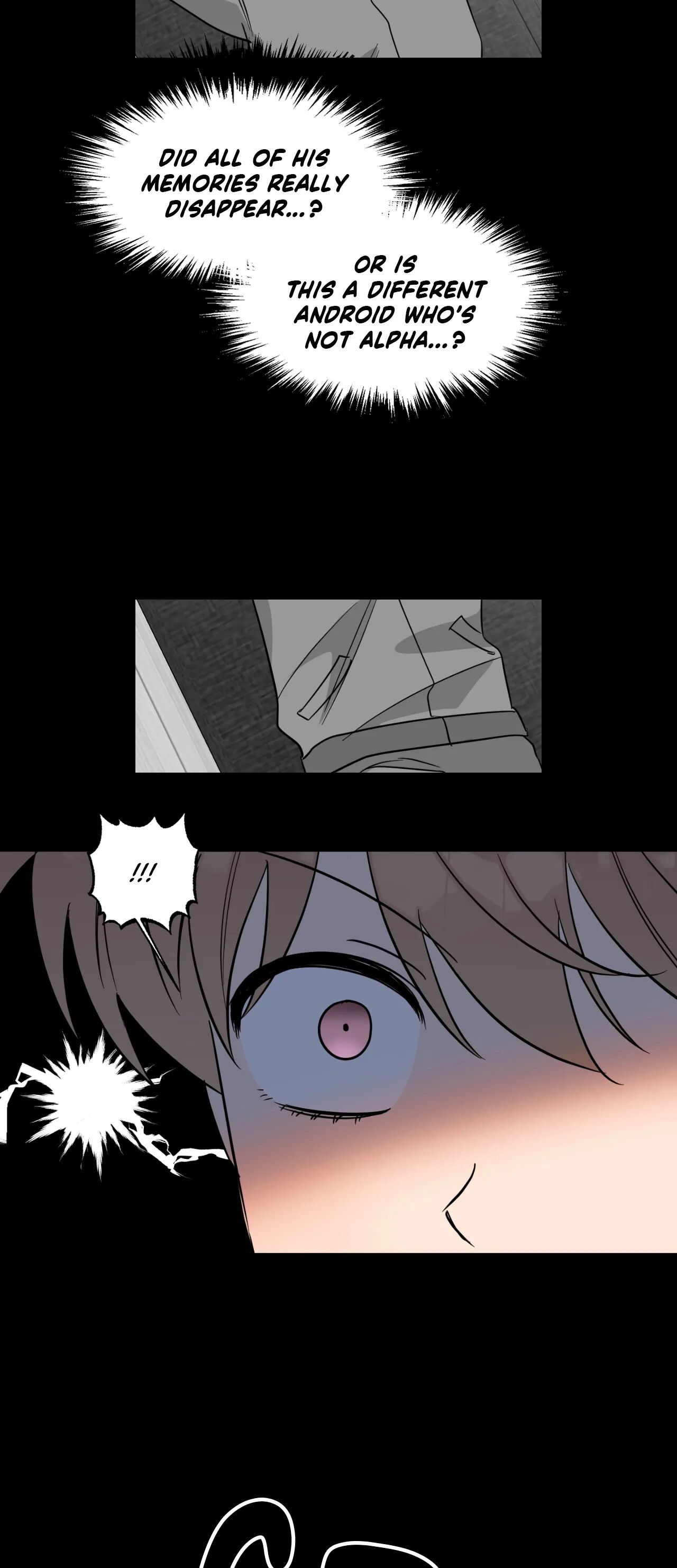 Love Rebooted Chapter 49 image 10