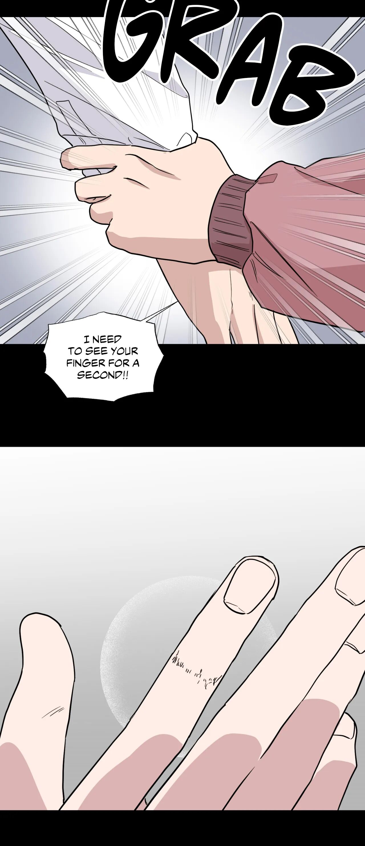 Love Rebooted Chapter 49 image 11