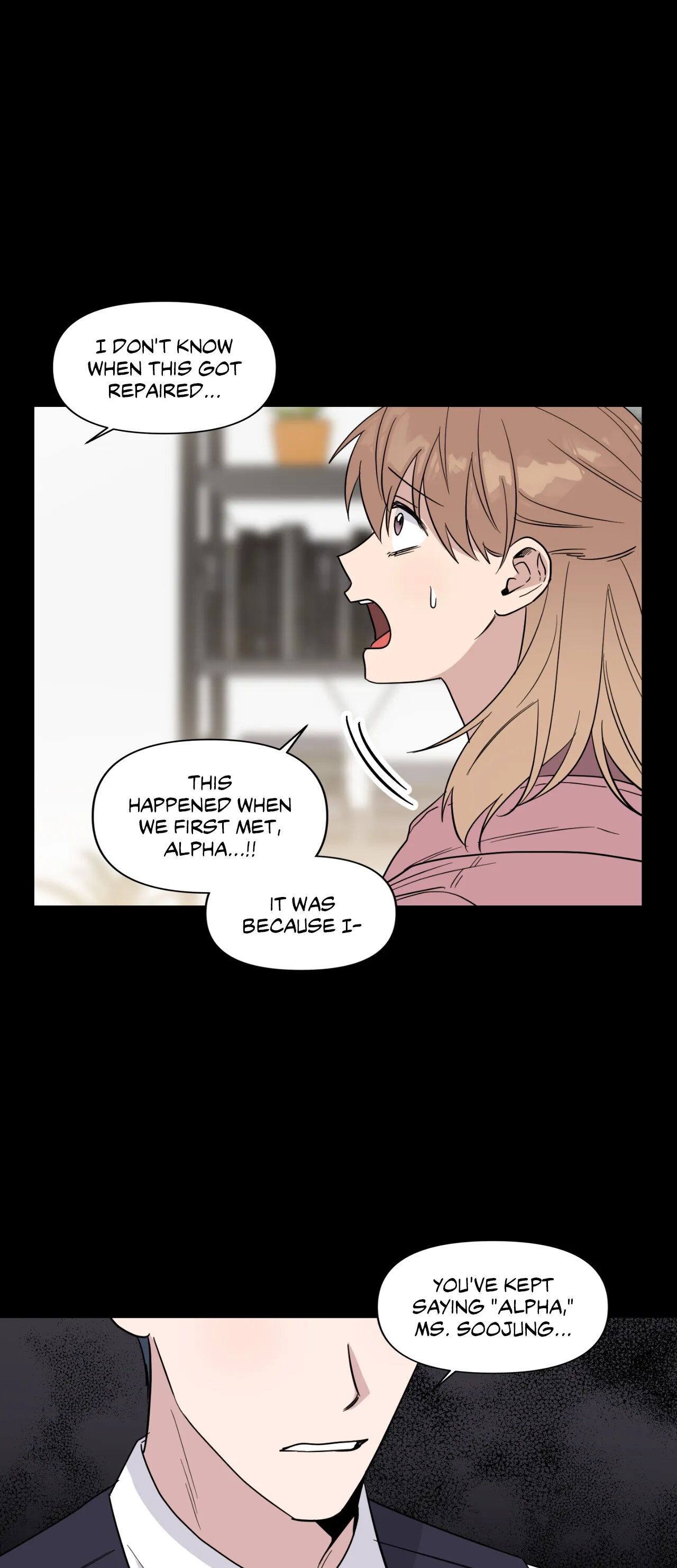 Love Rebooted Chapter 49 image 15