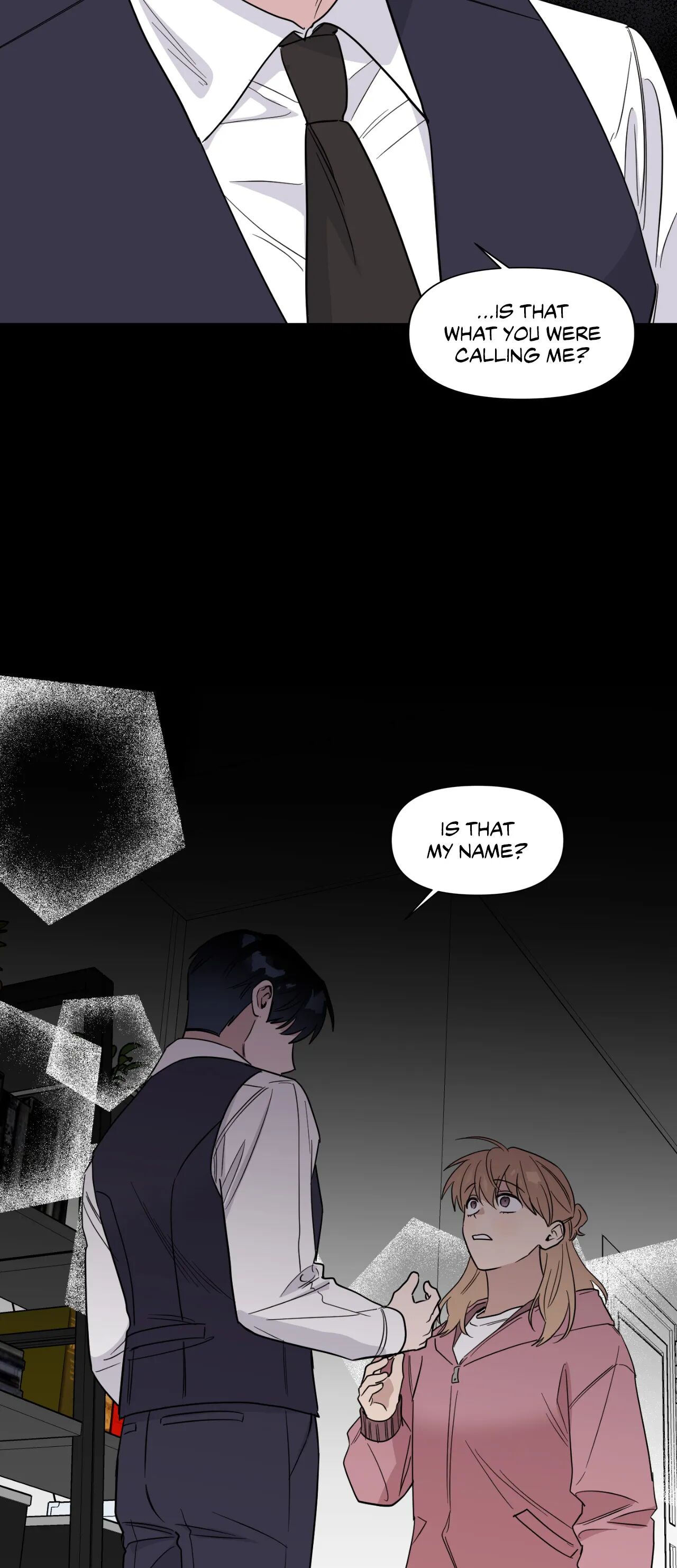 Love Rebooted Chapter 49 image 16