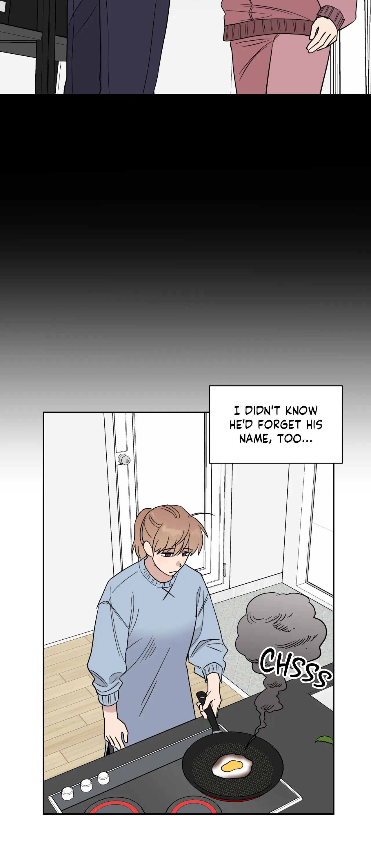 Love Rebooted Chapter 49 image 17