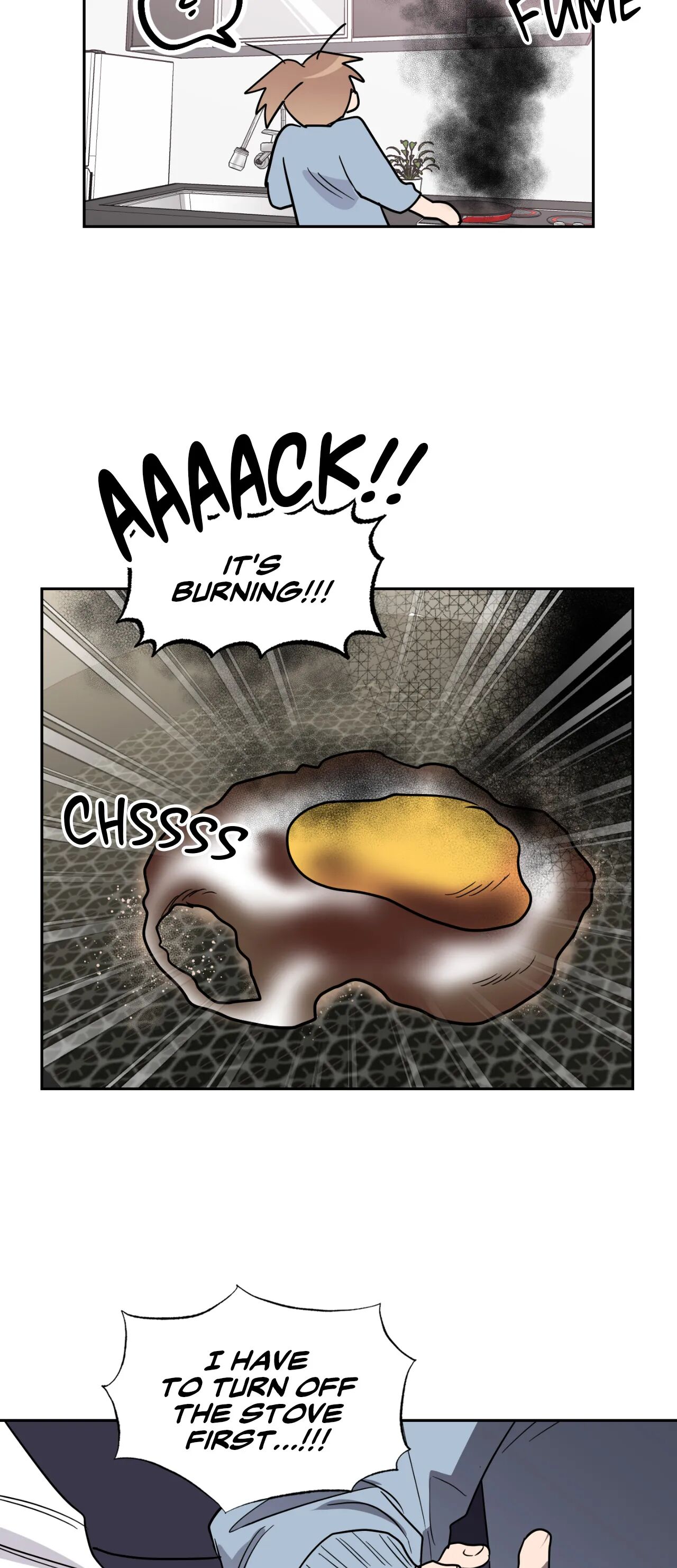 Love Rebooted Chapter 49 image 19