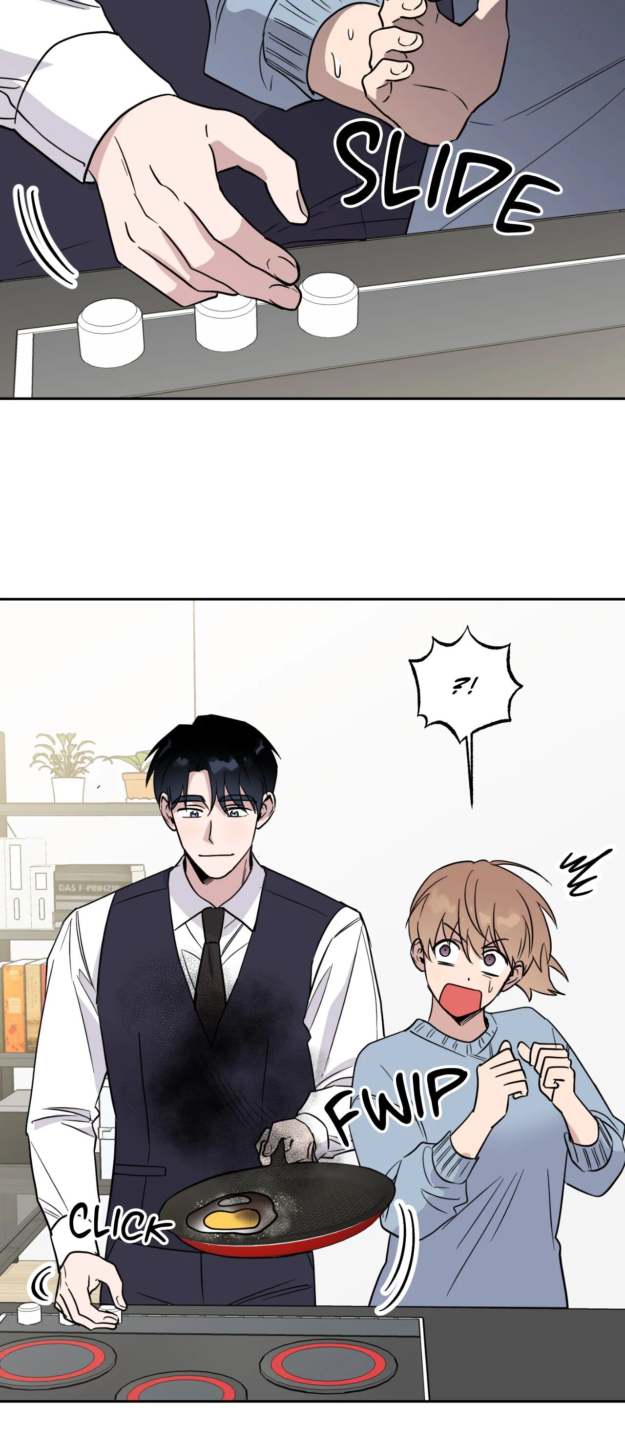 Love Rebooted Chapter 49 image 20