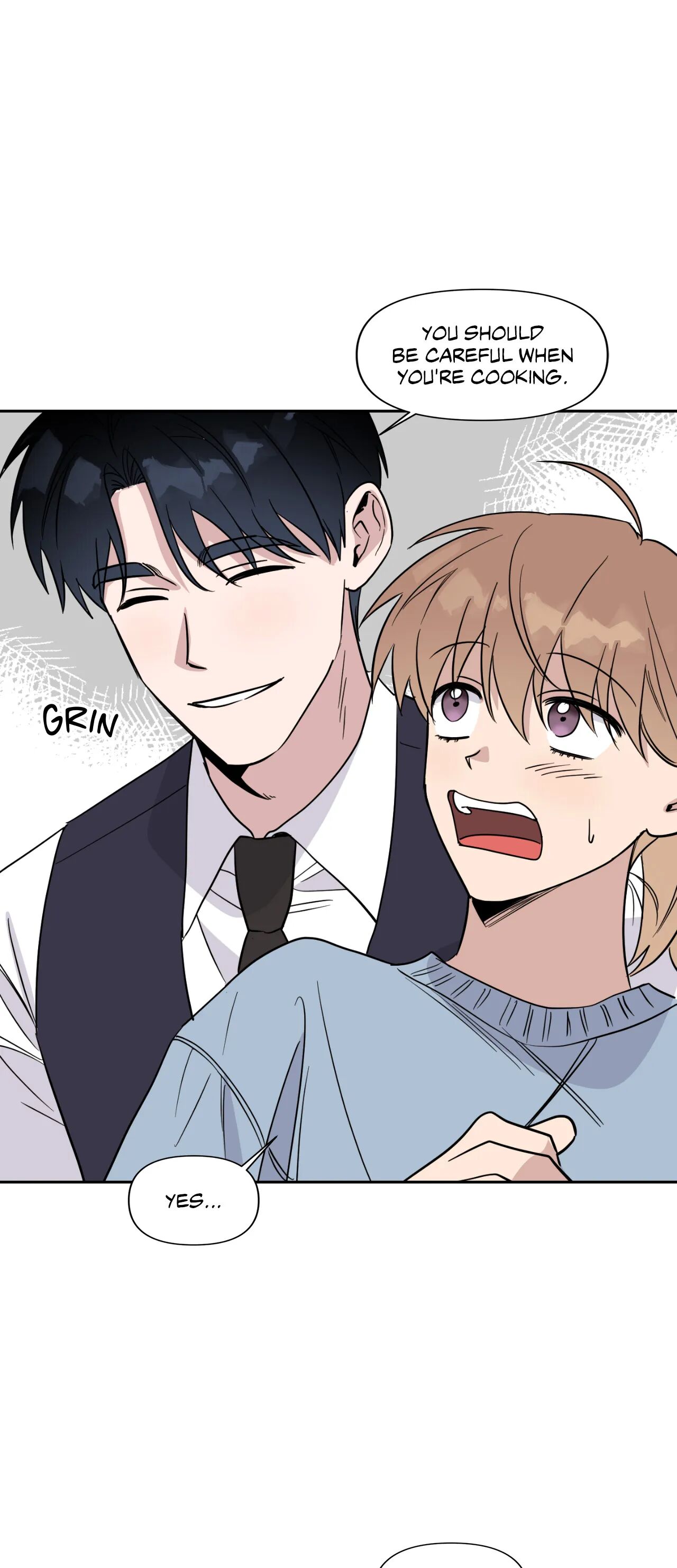 Love Rebooted Chapter 49 image 21
