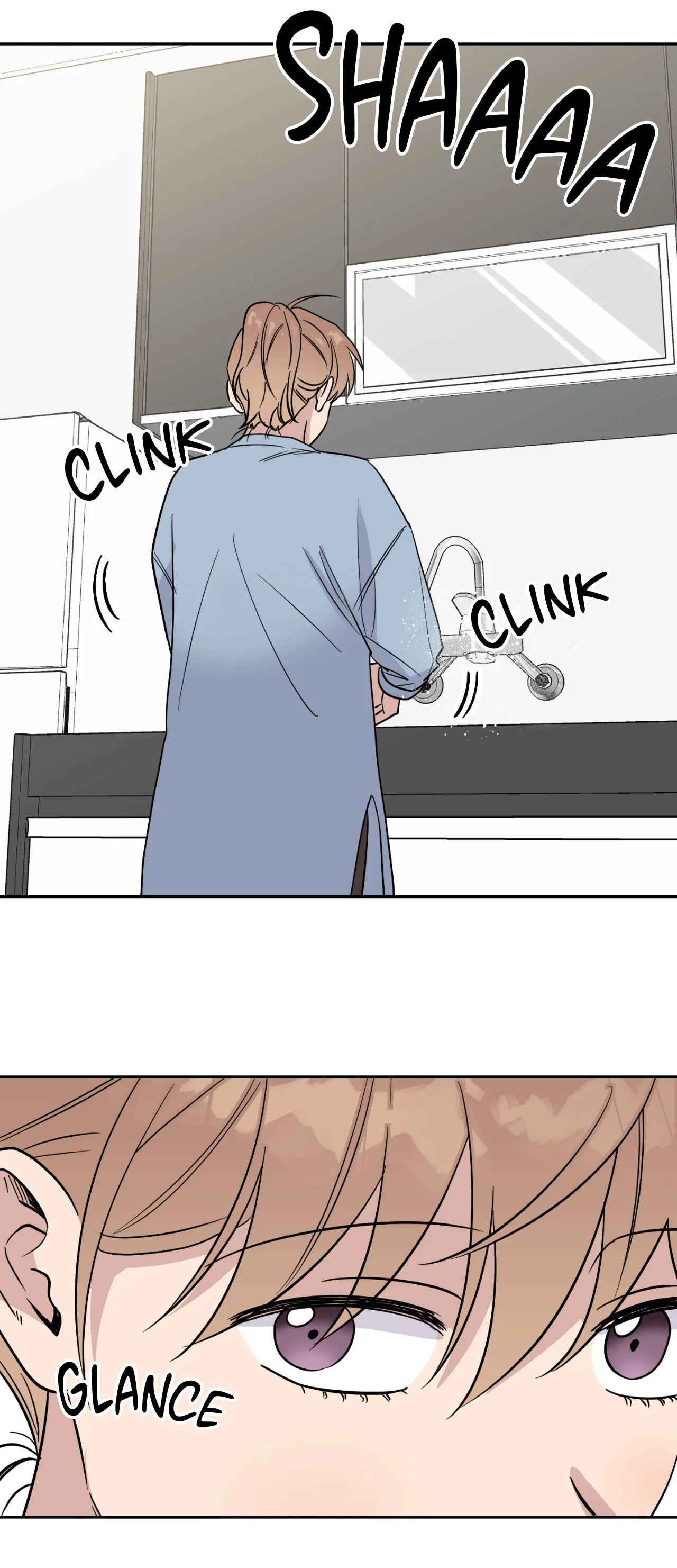 Love Rebooted Chapter 49 image 23