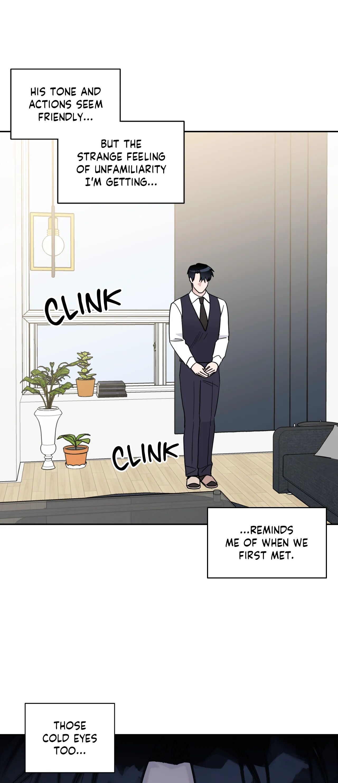 Love Rebooted Chapter 49 image 24