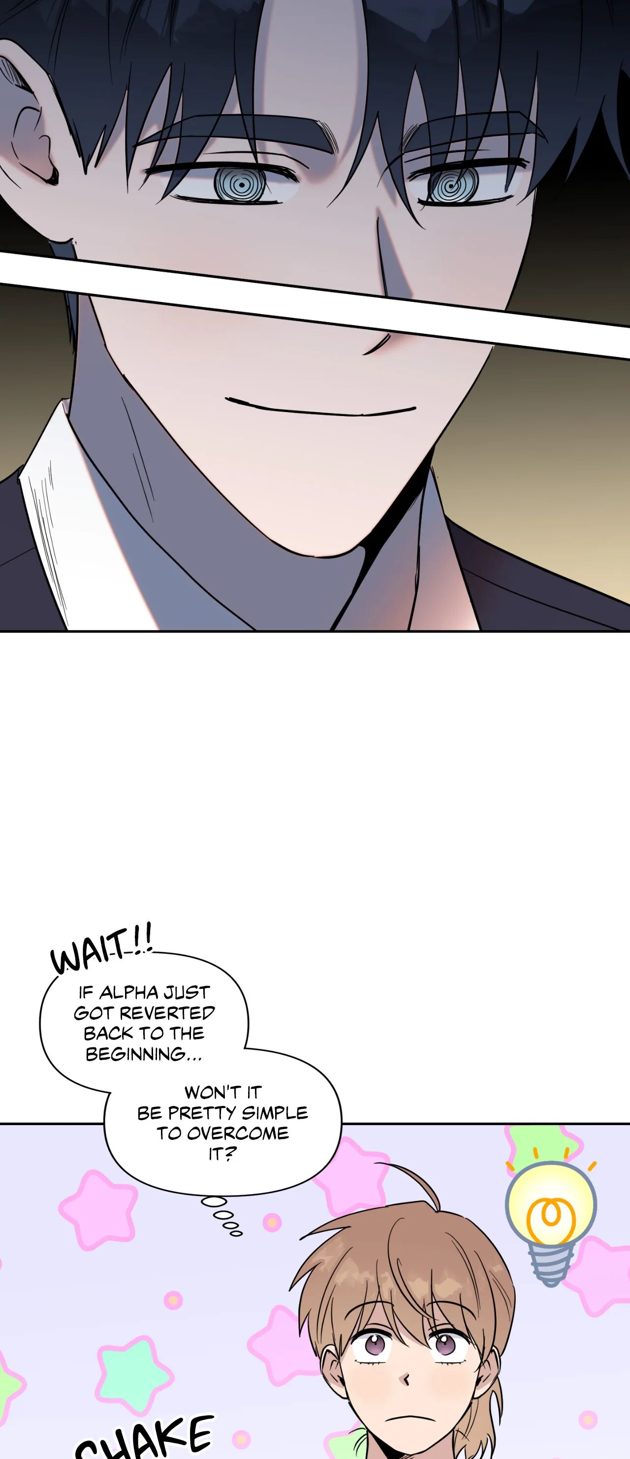 Love Rebooted Chapter 49 image 25