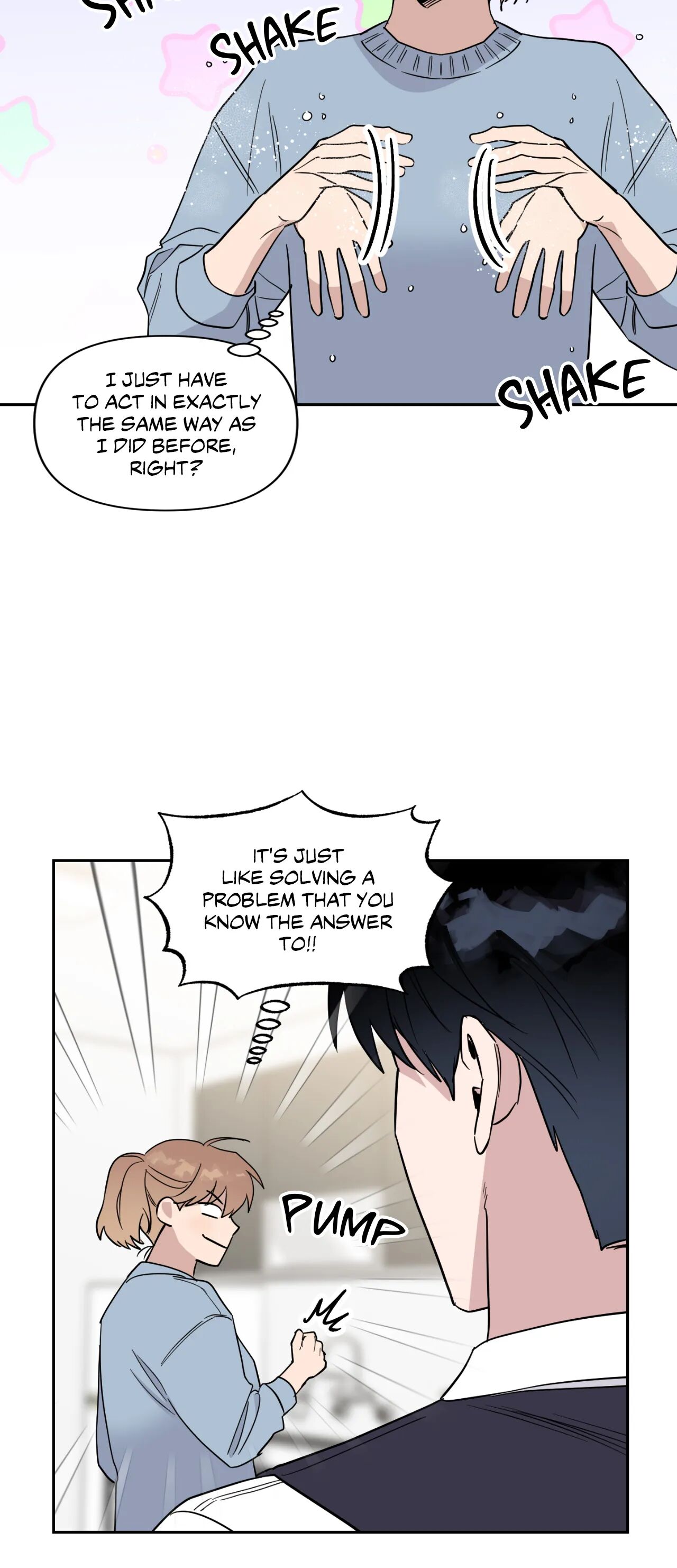Love Rebooted Chapter 49 image 26