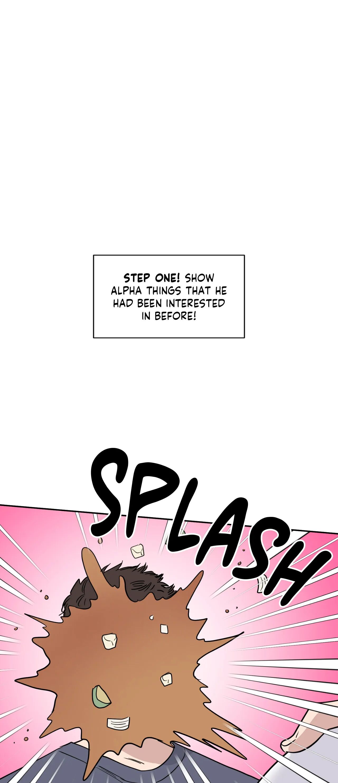 Love Rebooted Chapter 49 image 28