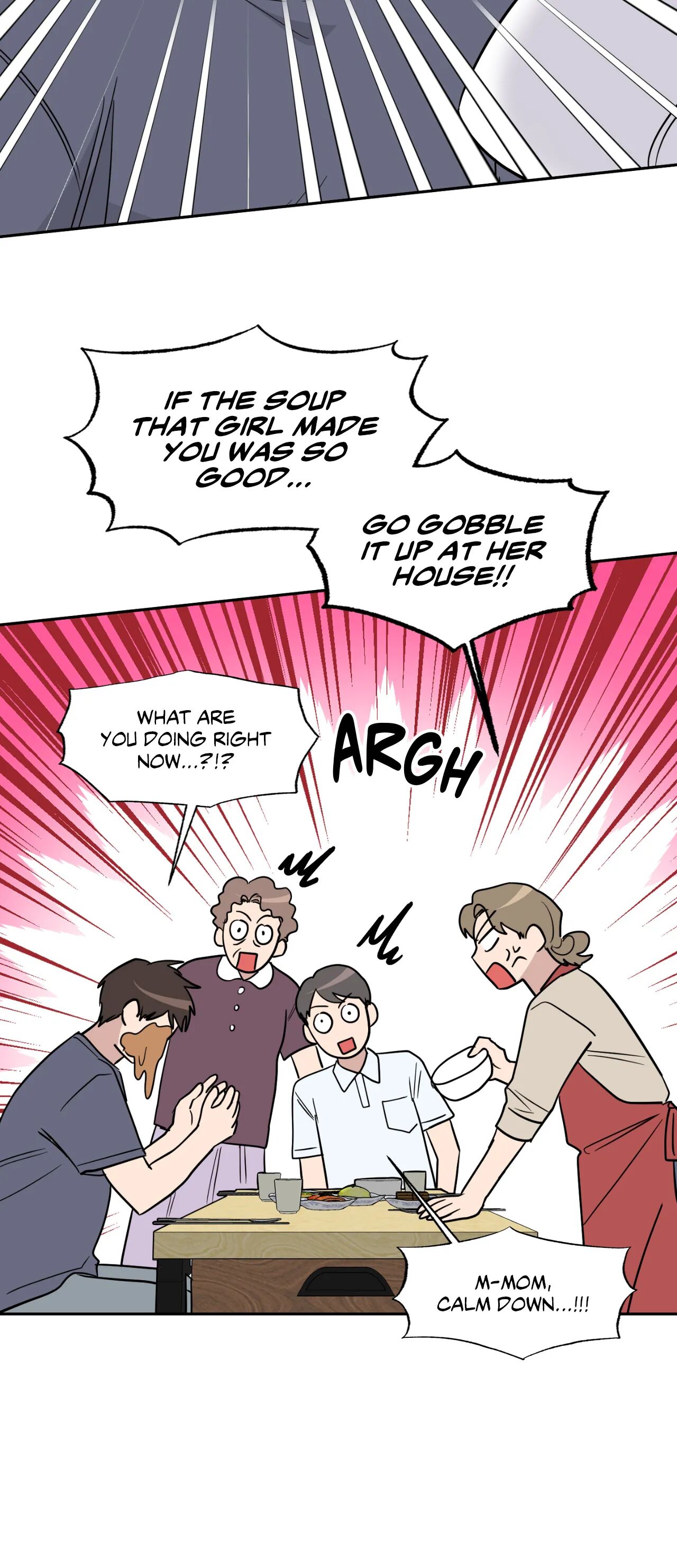 Love Rebooted Chapter 49 image 29