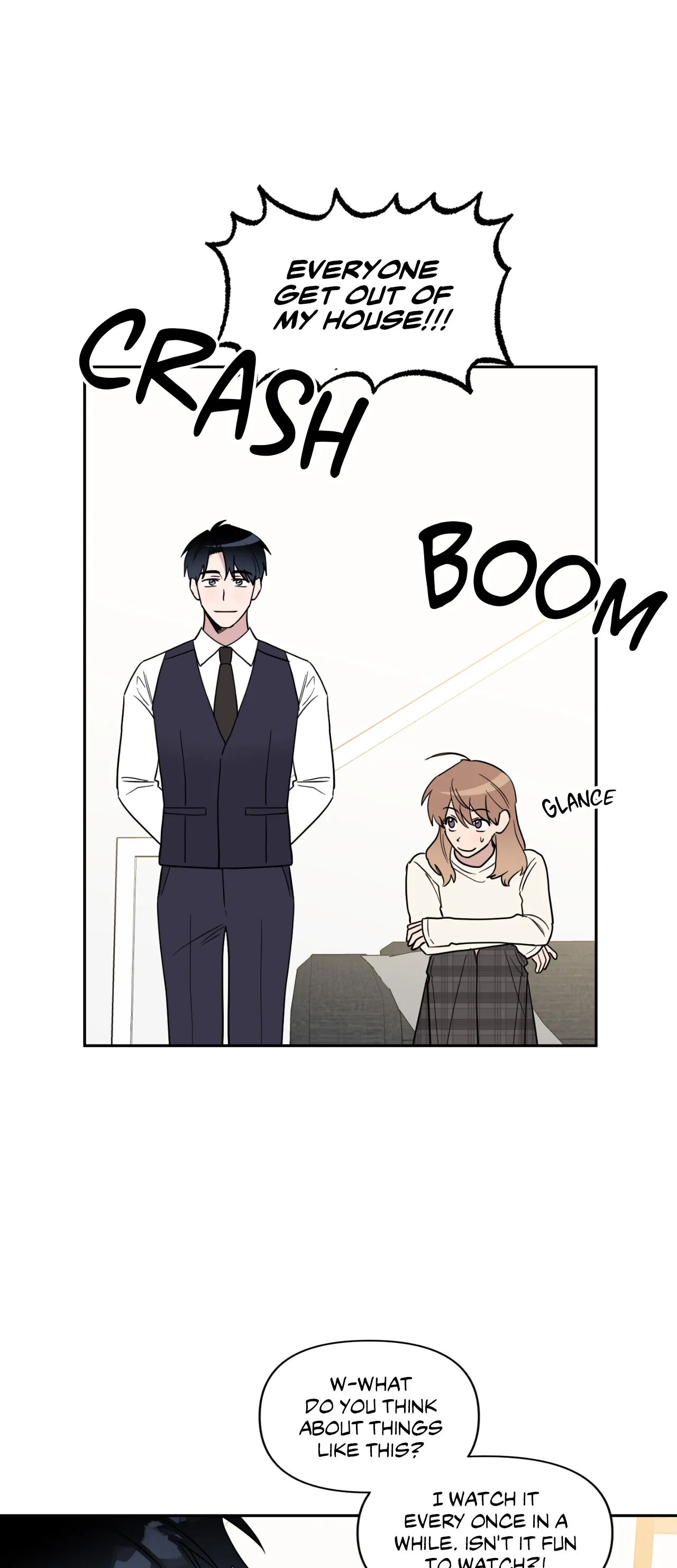 Love Rebooted Chapter 49 image 30