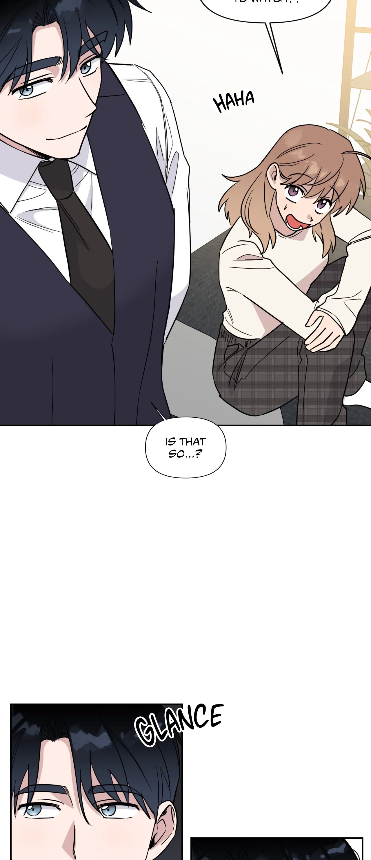 Love Rebooted Chapter 49 image 31
